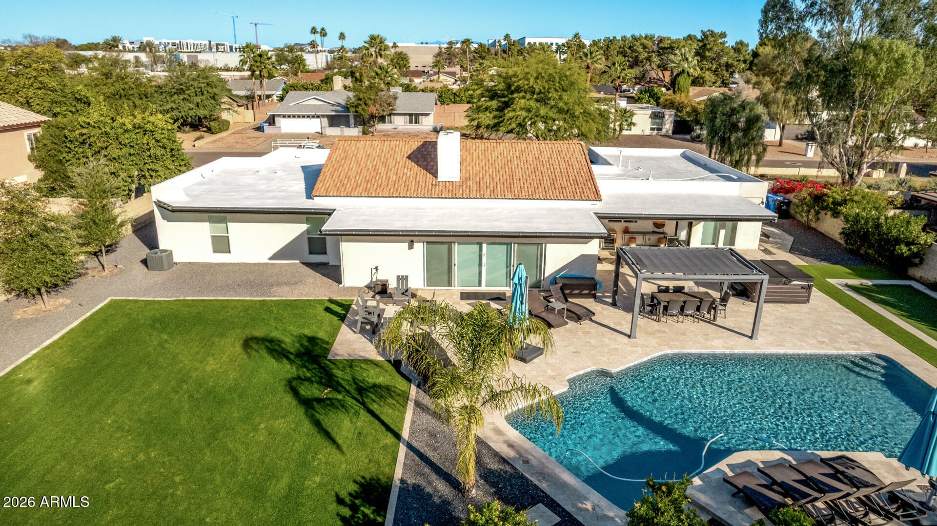 4819 E Sunnyside Dr — photo 67