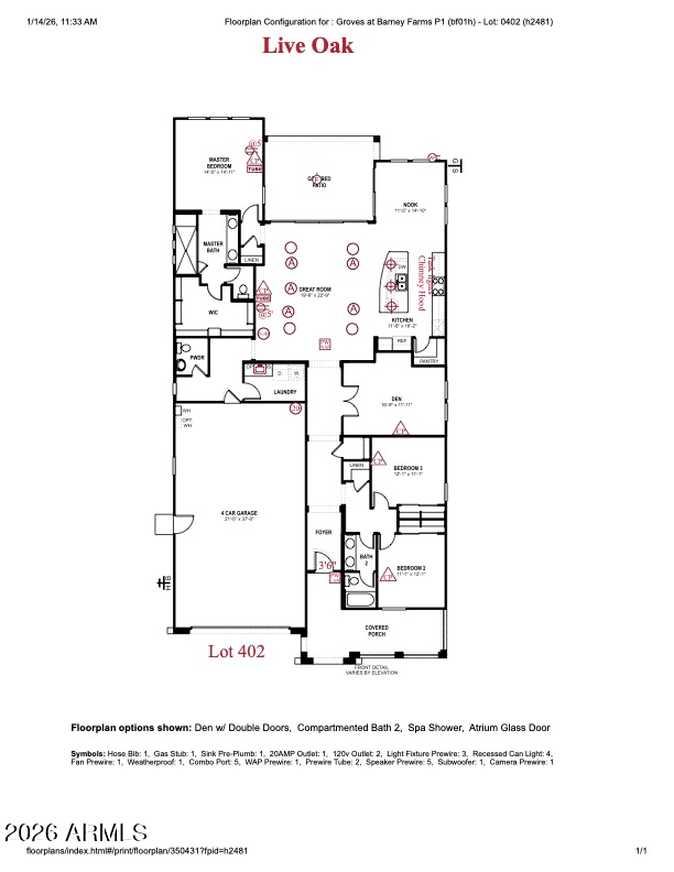 22908 E Thornton Rd — photo 48