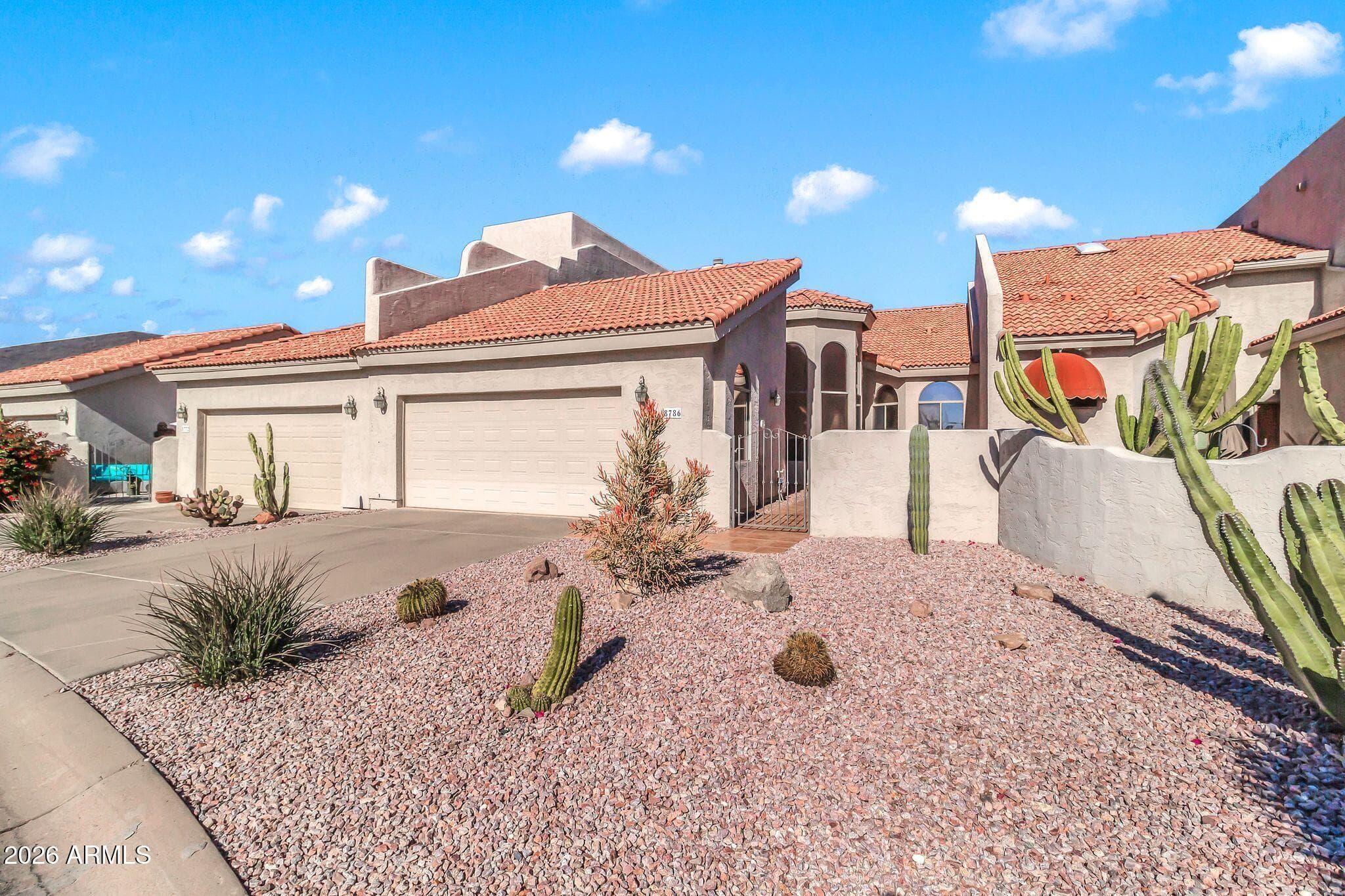 8786 E Sandtrap Ct — photo 2