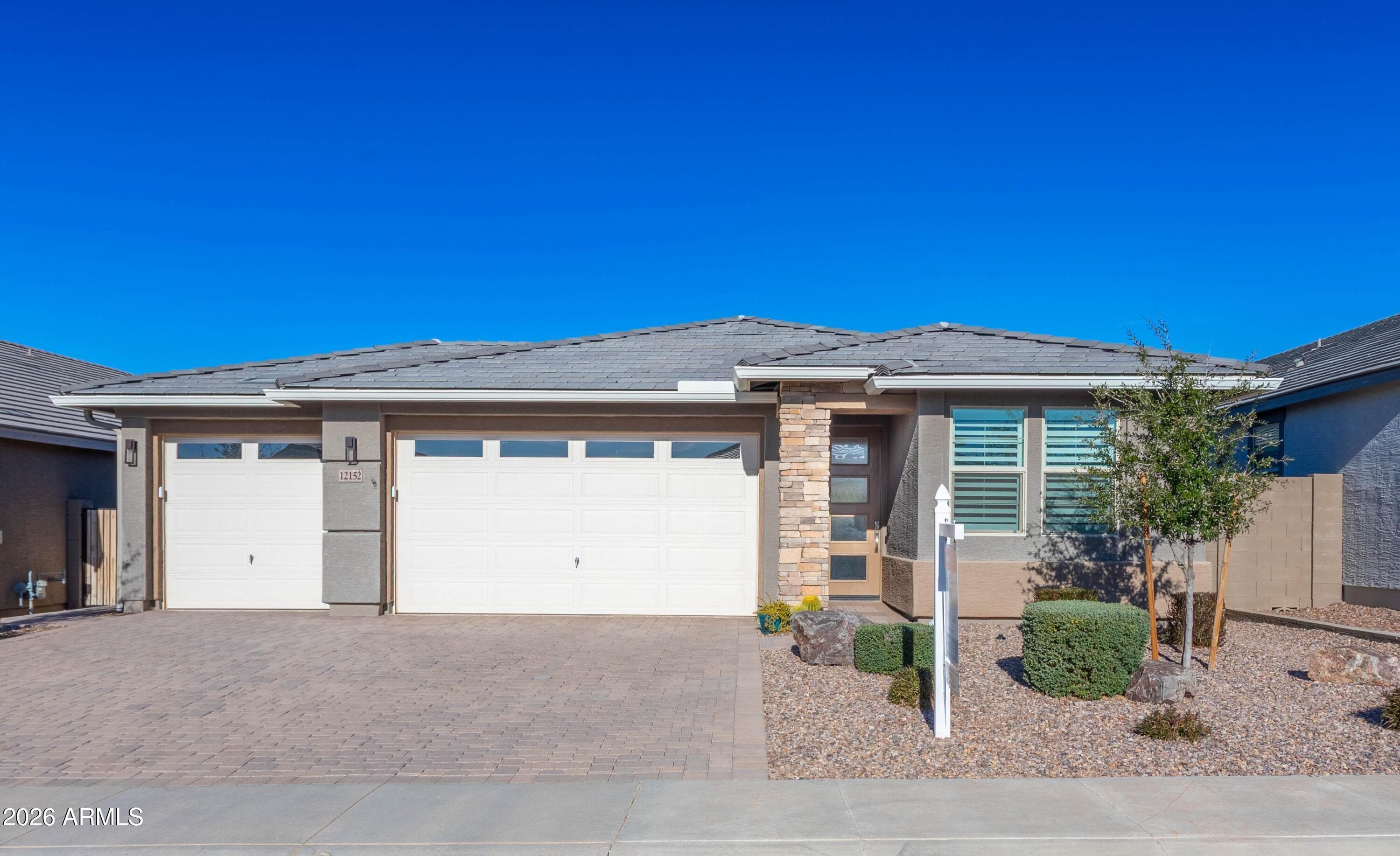 12152 E Chevelon Trail — photo 1
