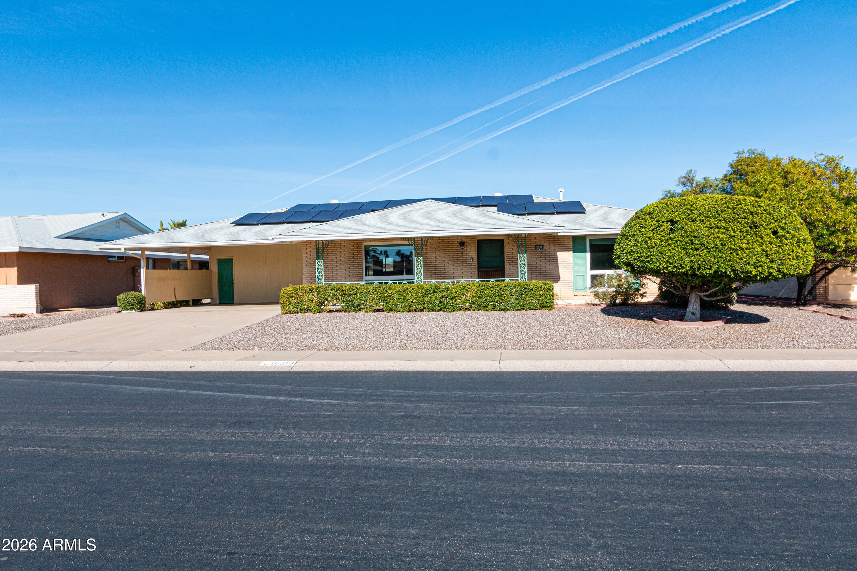 10310 W Bayside W Rd — photo 1