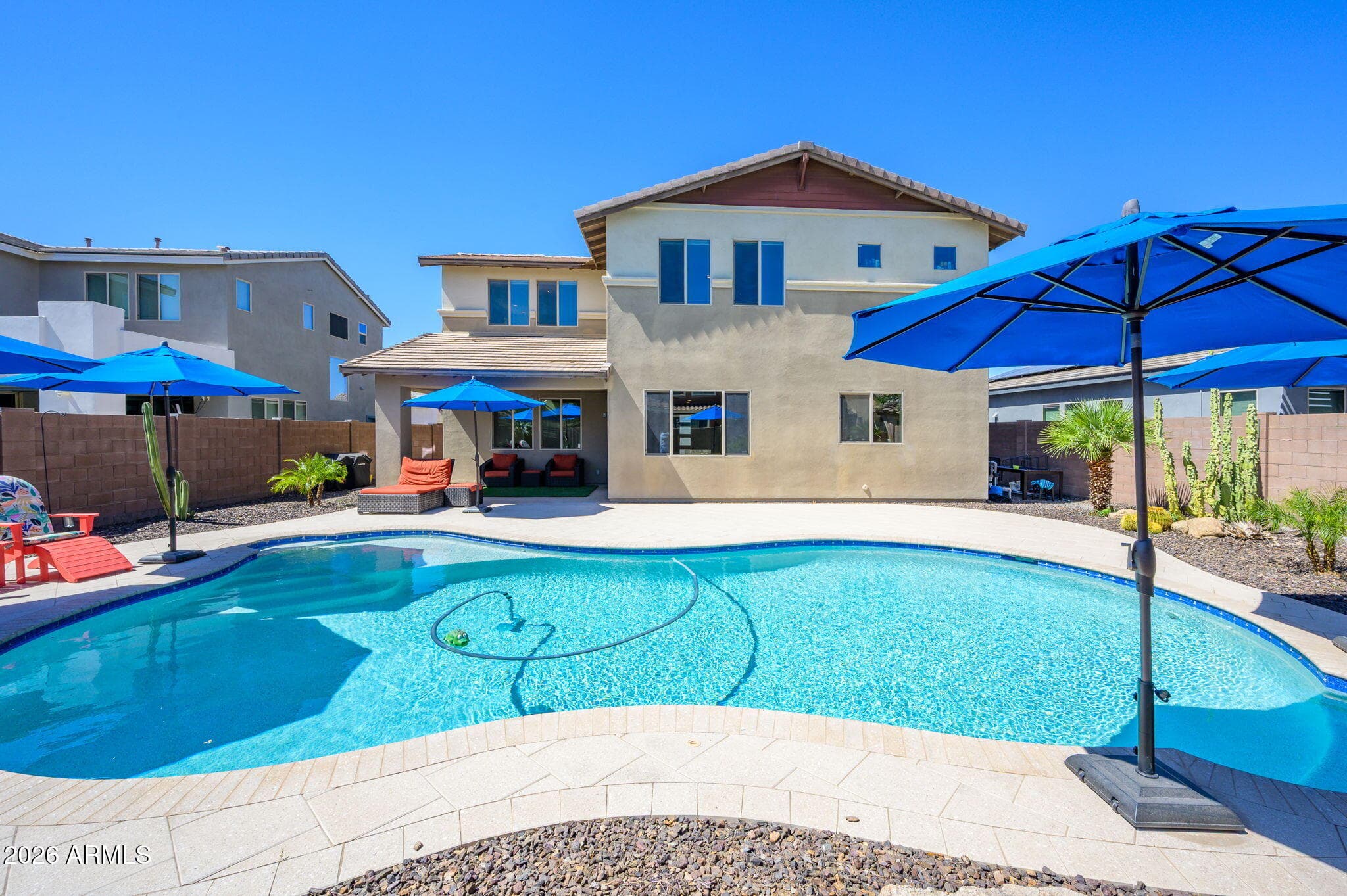 3247 E Creosote Ln — photo 2