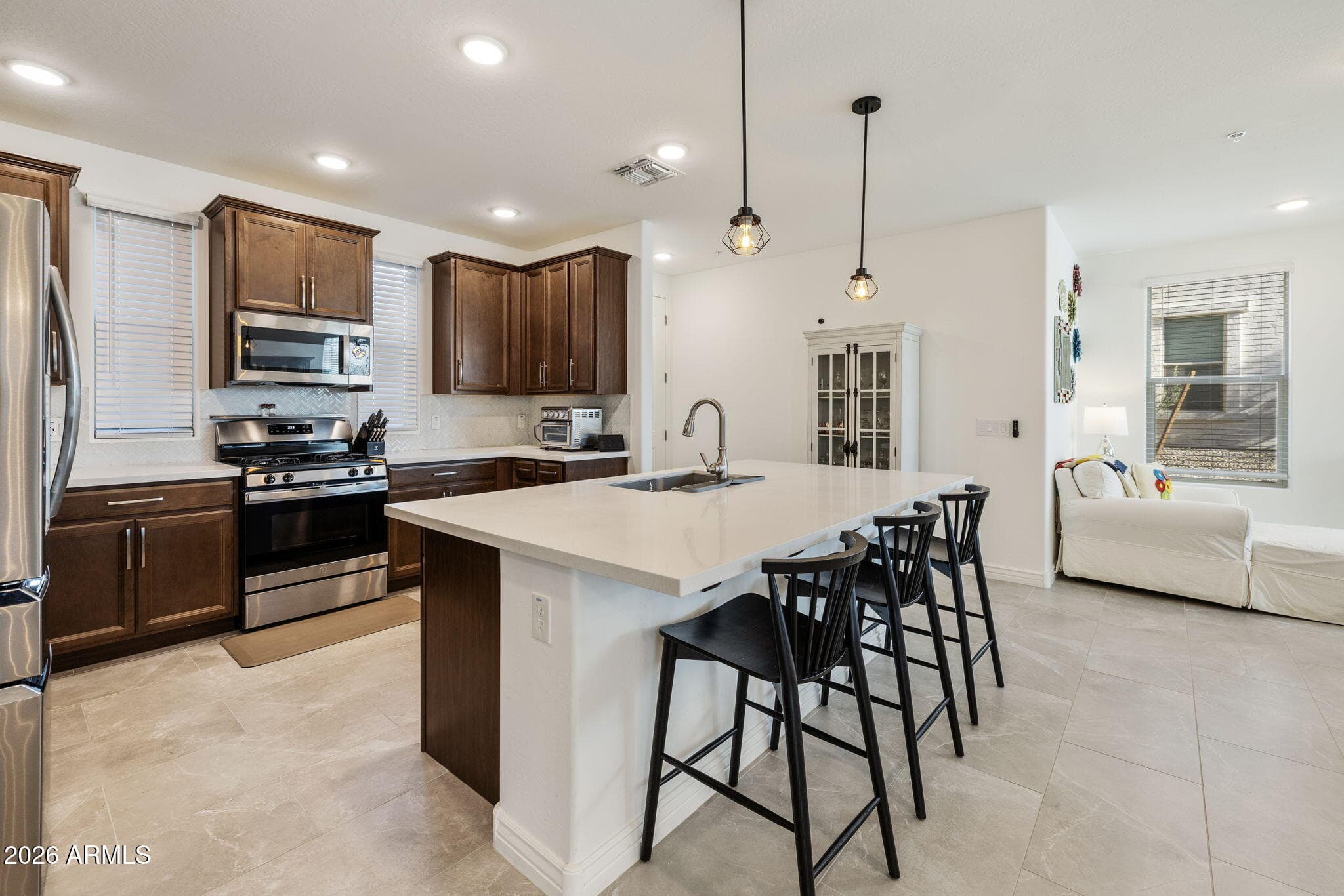5100 E Rancho Paloma Dr 1053 — photo 2