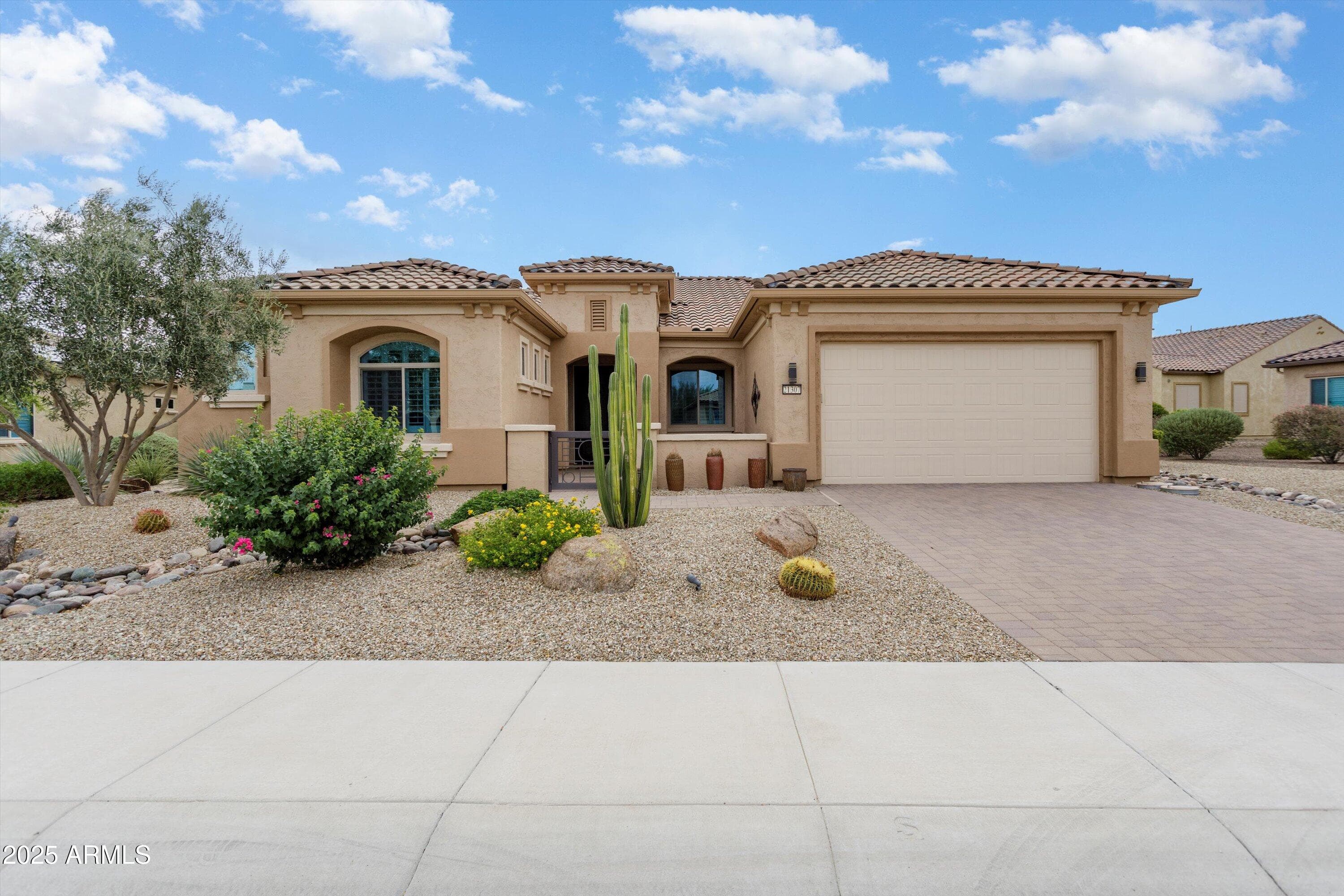 21307 N 265th Dr — photo 1