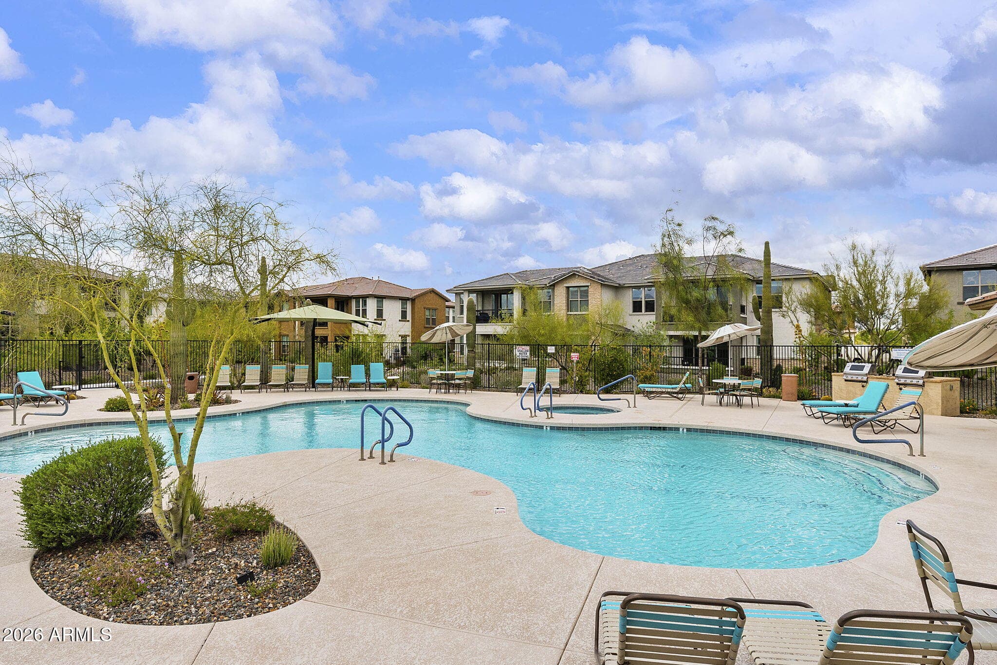 5100 E Rancho Paloma Dr 1053 — photo 27