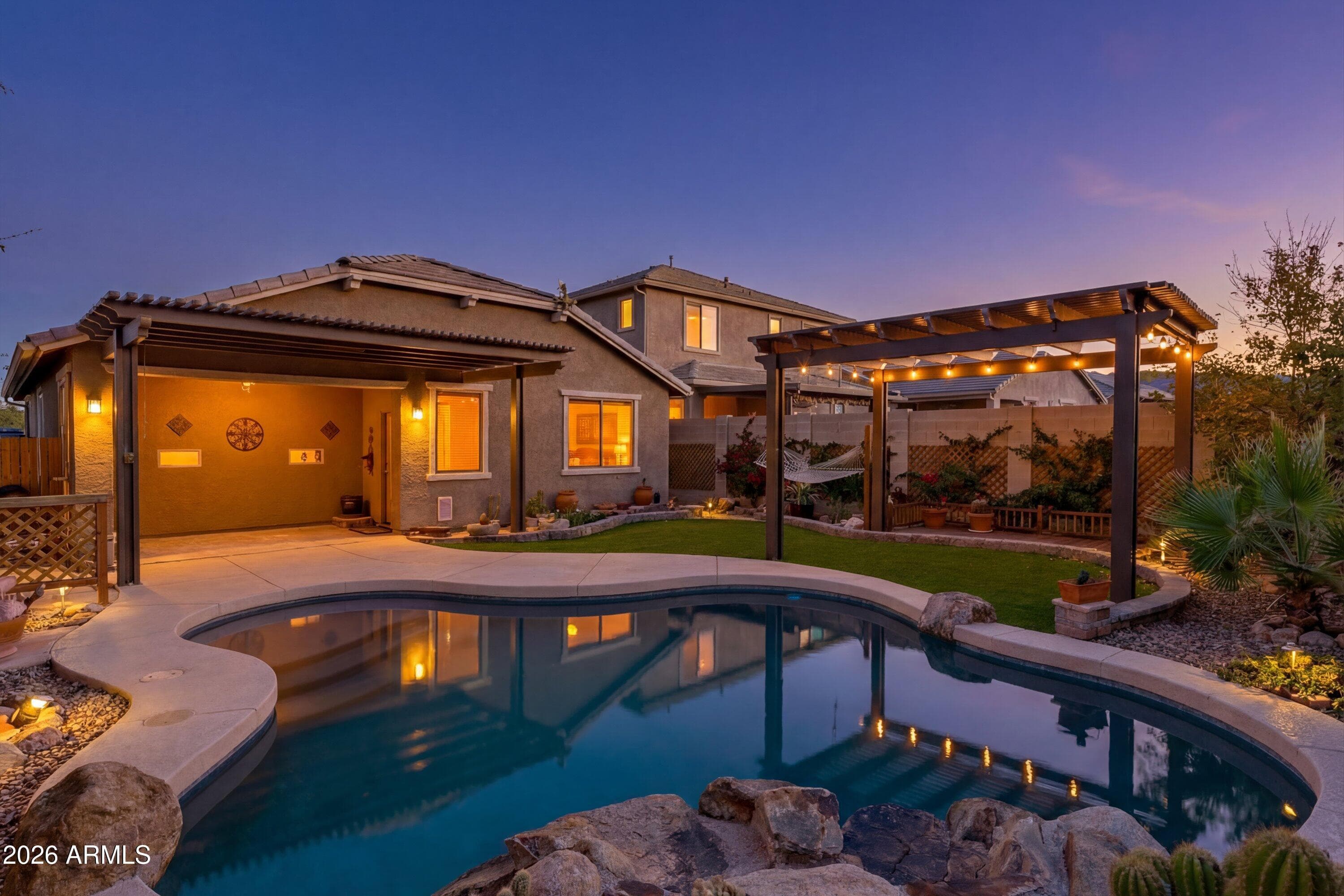 4155 W Acorn Valley Trail — photo 1