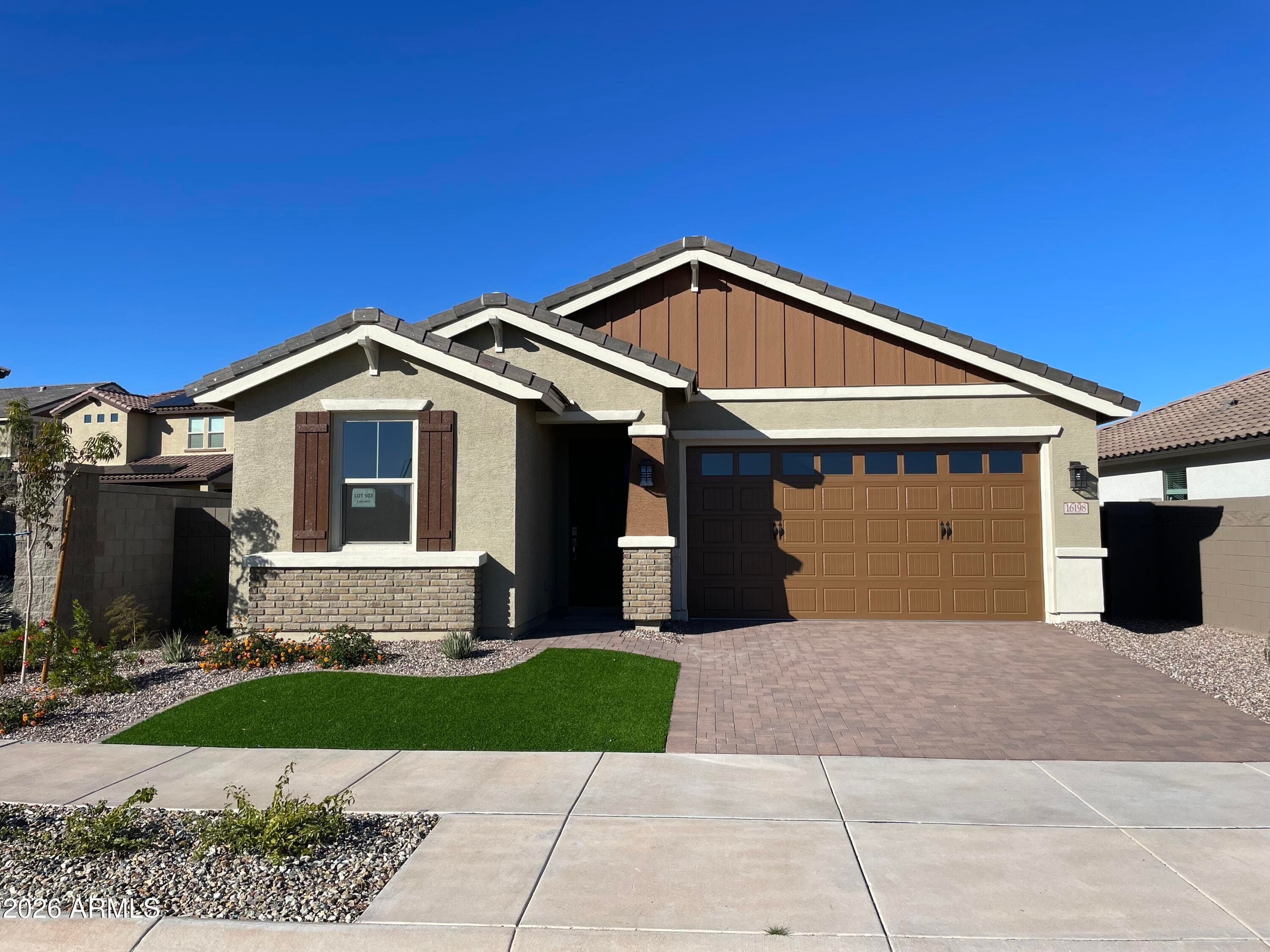 16198 W Soft Wind Dr — photo 1