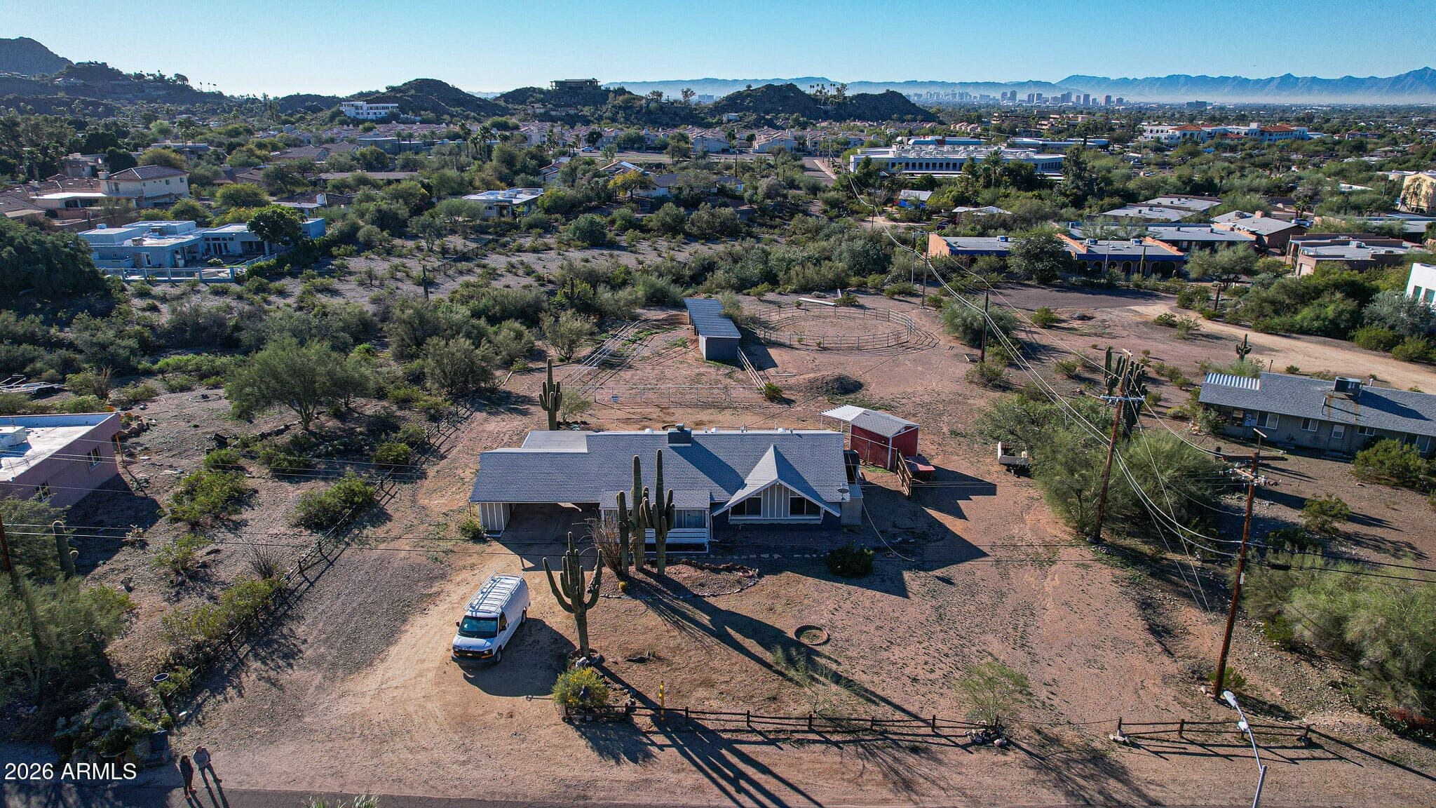 1701 E Las Palmaritas Dr — photo 1