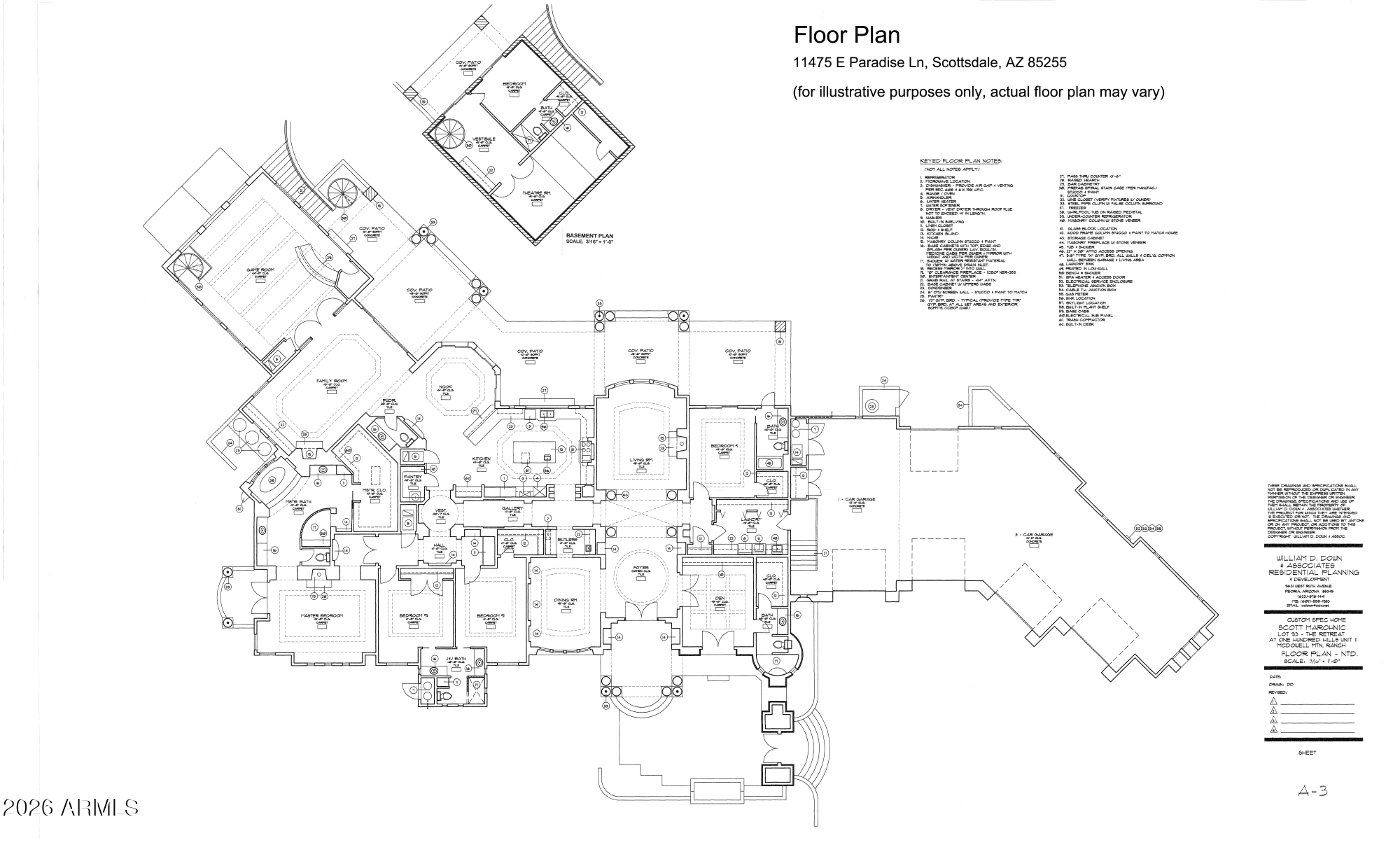 11475 E Paradise Ln — photo 48