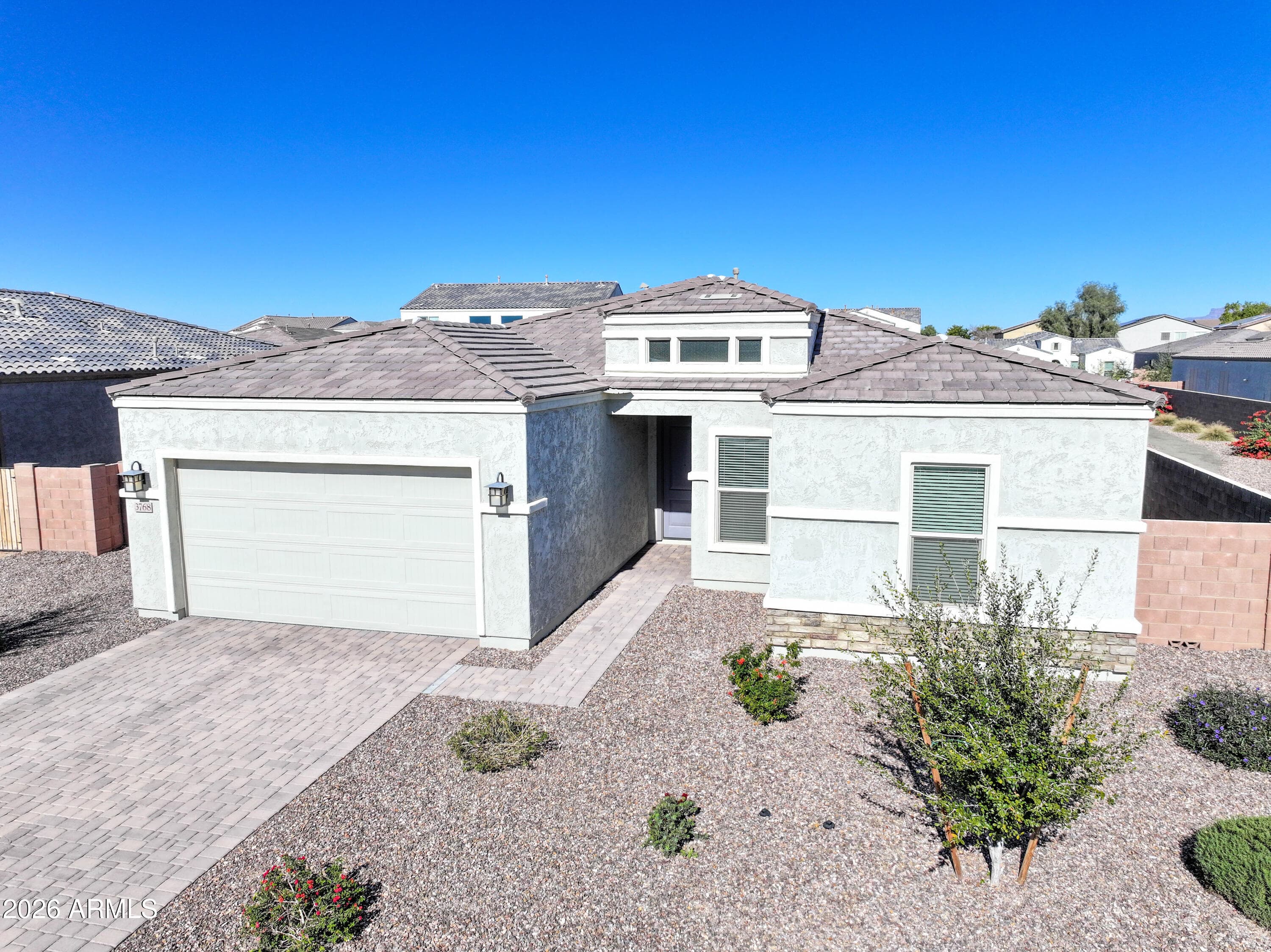 3768 E Cape Marigold Ln — photo 1