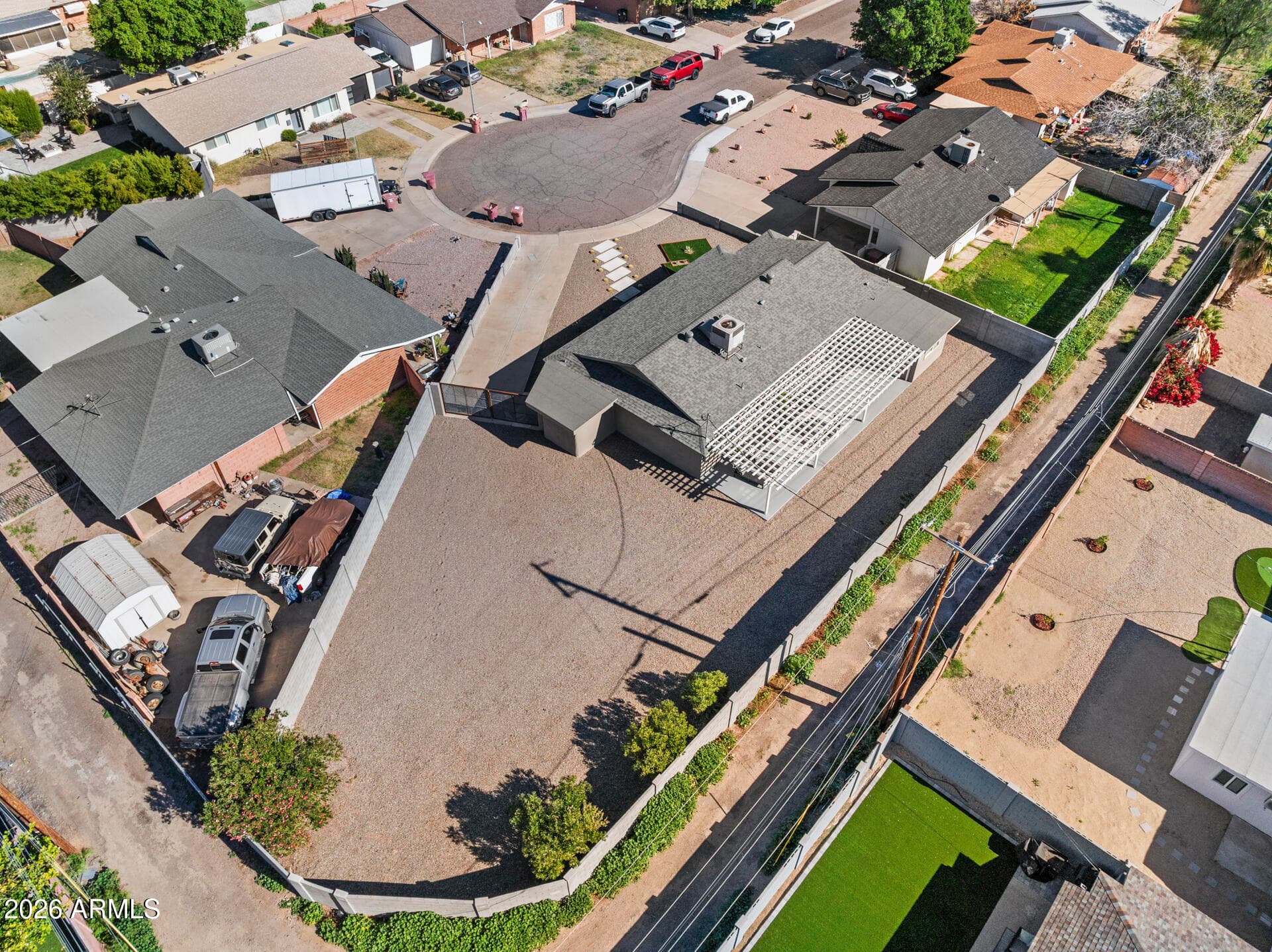 8519 E Northland Dr — photo 25