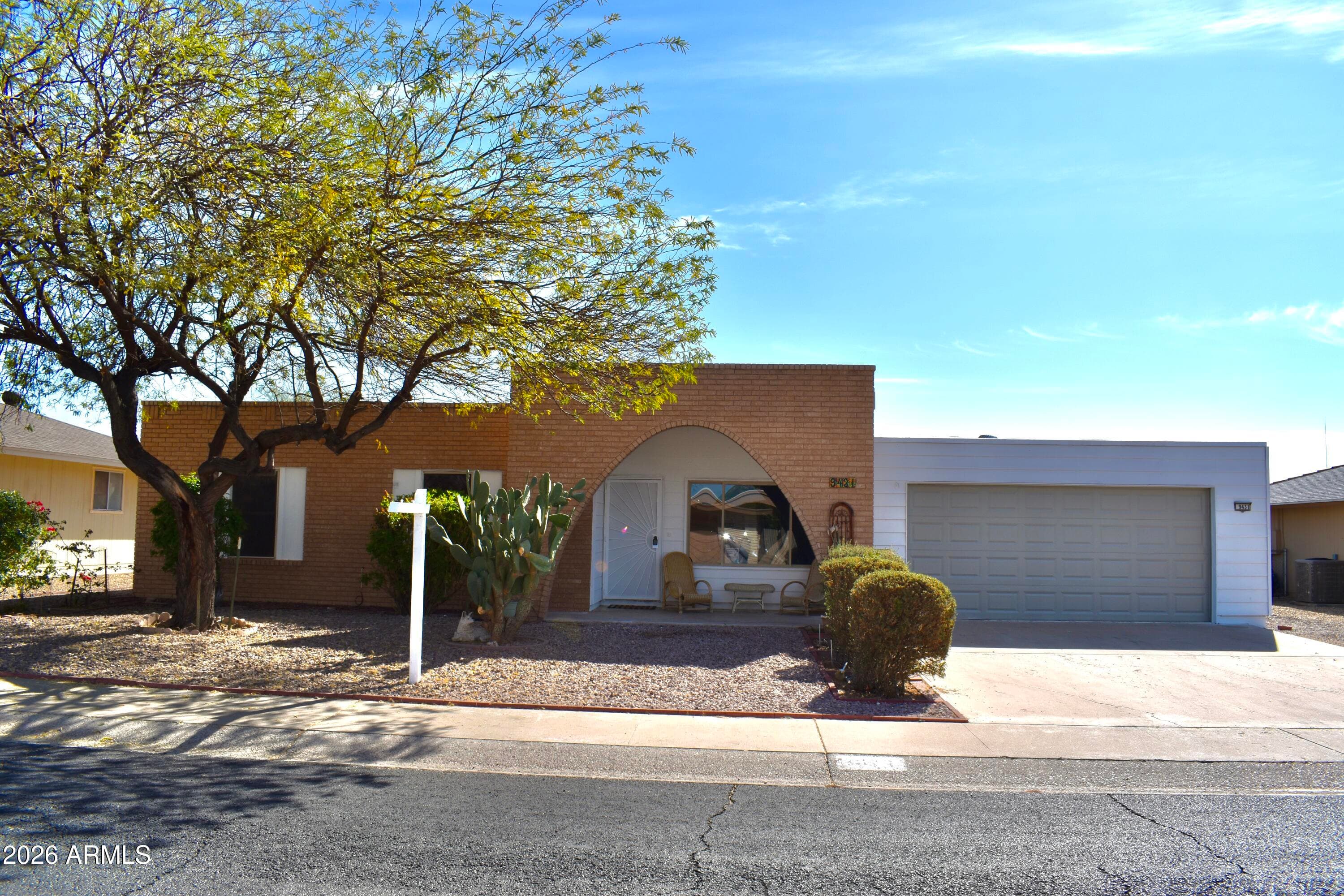 9431 W Timberline Dr — photo 1