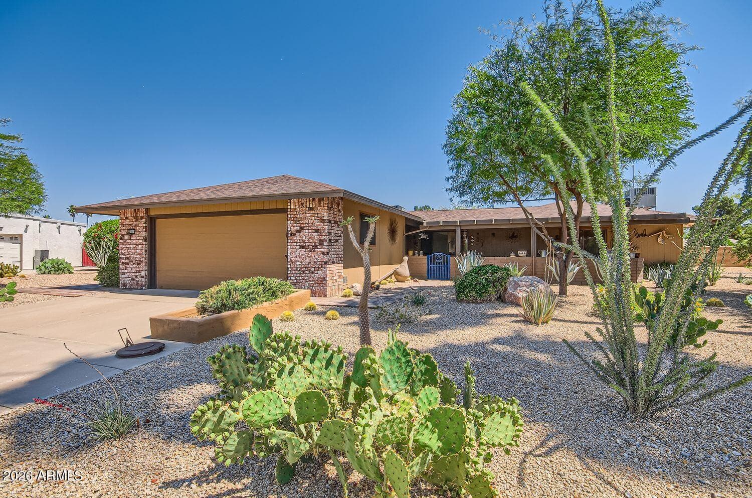 21019 N Totem Dr — photo 1