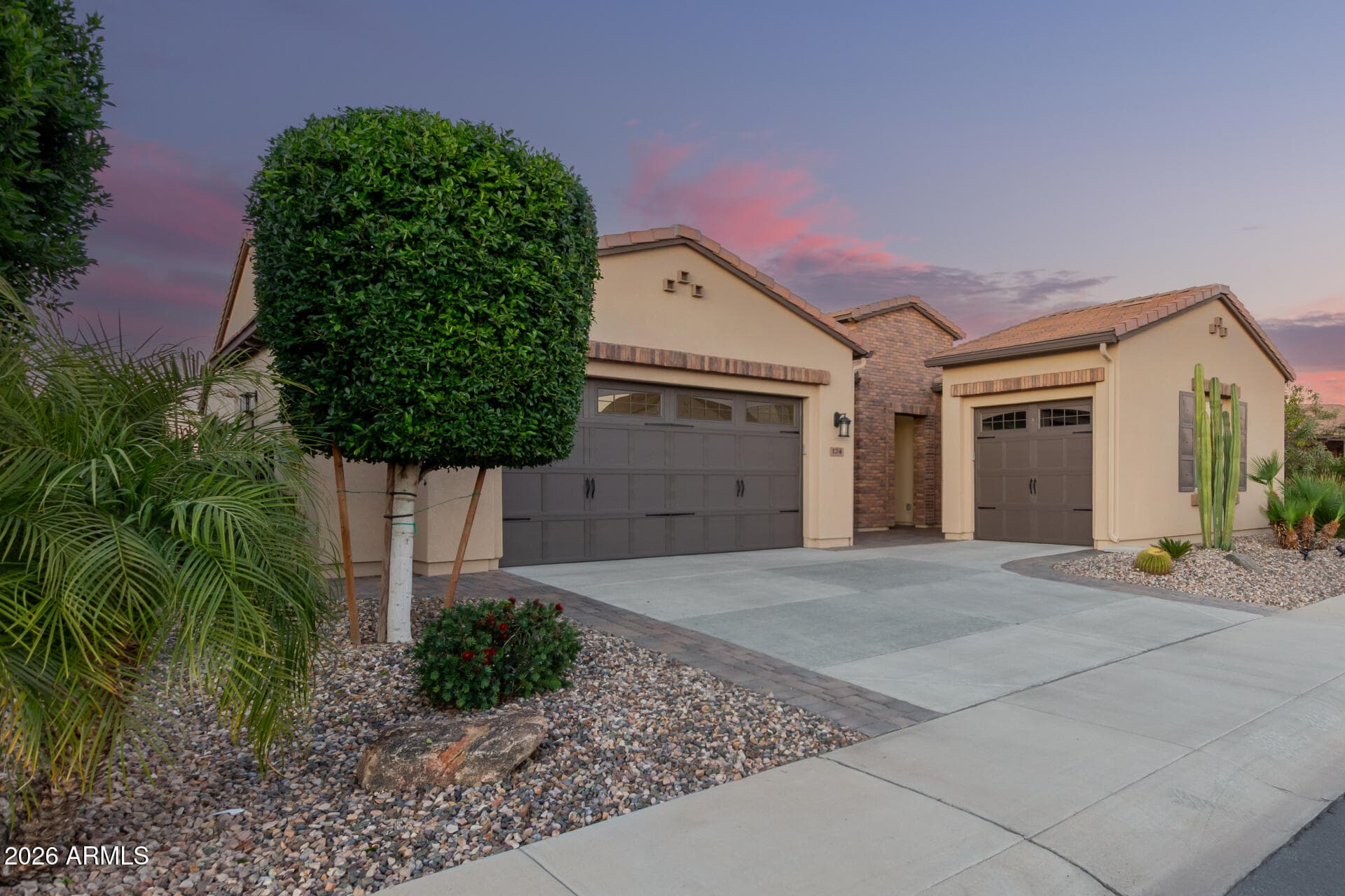 174 E Atacama Ln — photo 2
