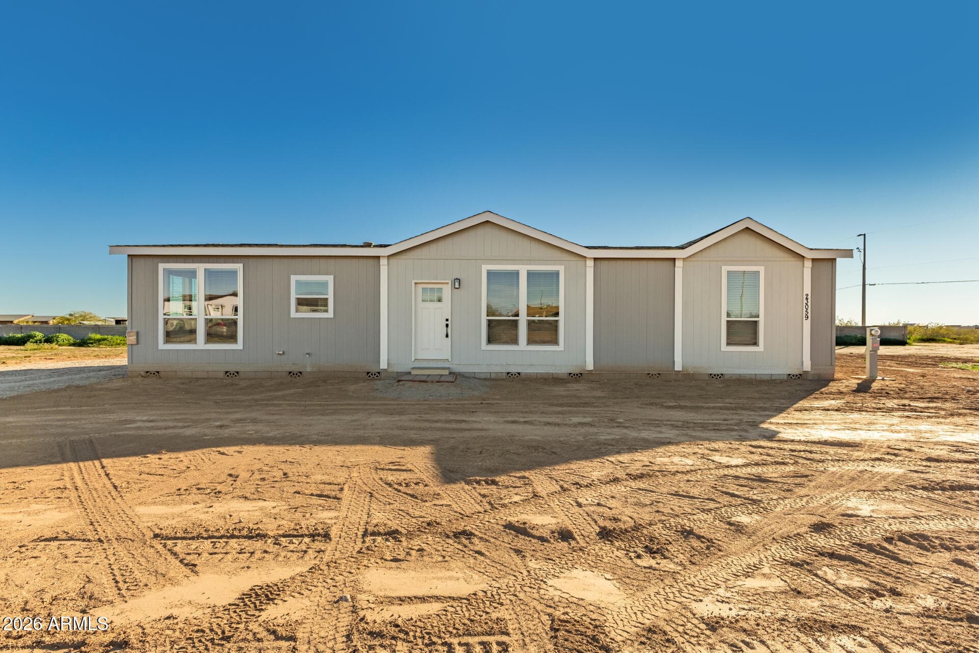 23059 W RANCHO LAREDO DR - Photo 1