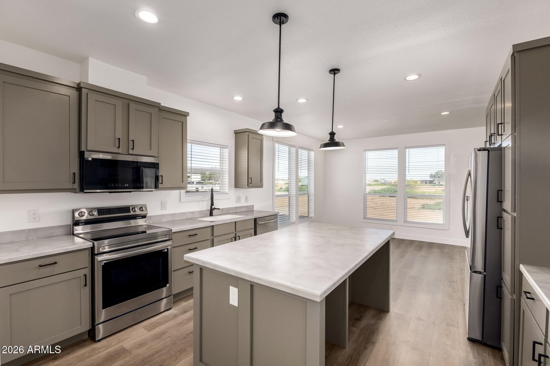 23059 W RANCHO LAREDO DR - Photo 4
