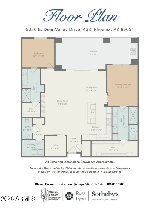 5250 E Deer Valley Dr -- 438 — photo 47