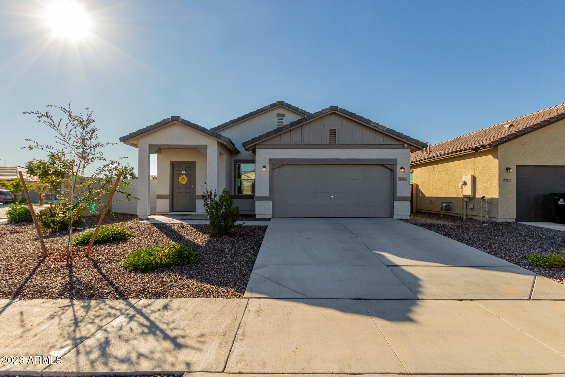 5515 W Willow Ridge Dr — photo 1