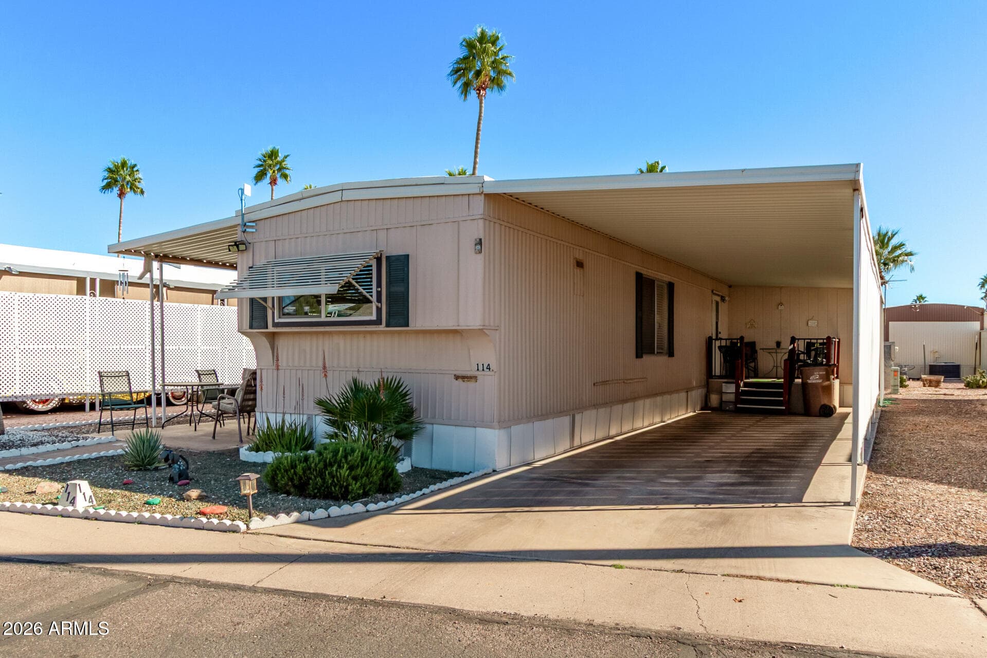 11425 E University Dr 114 — photo 1