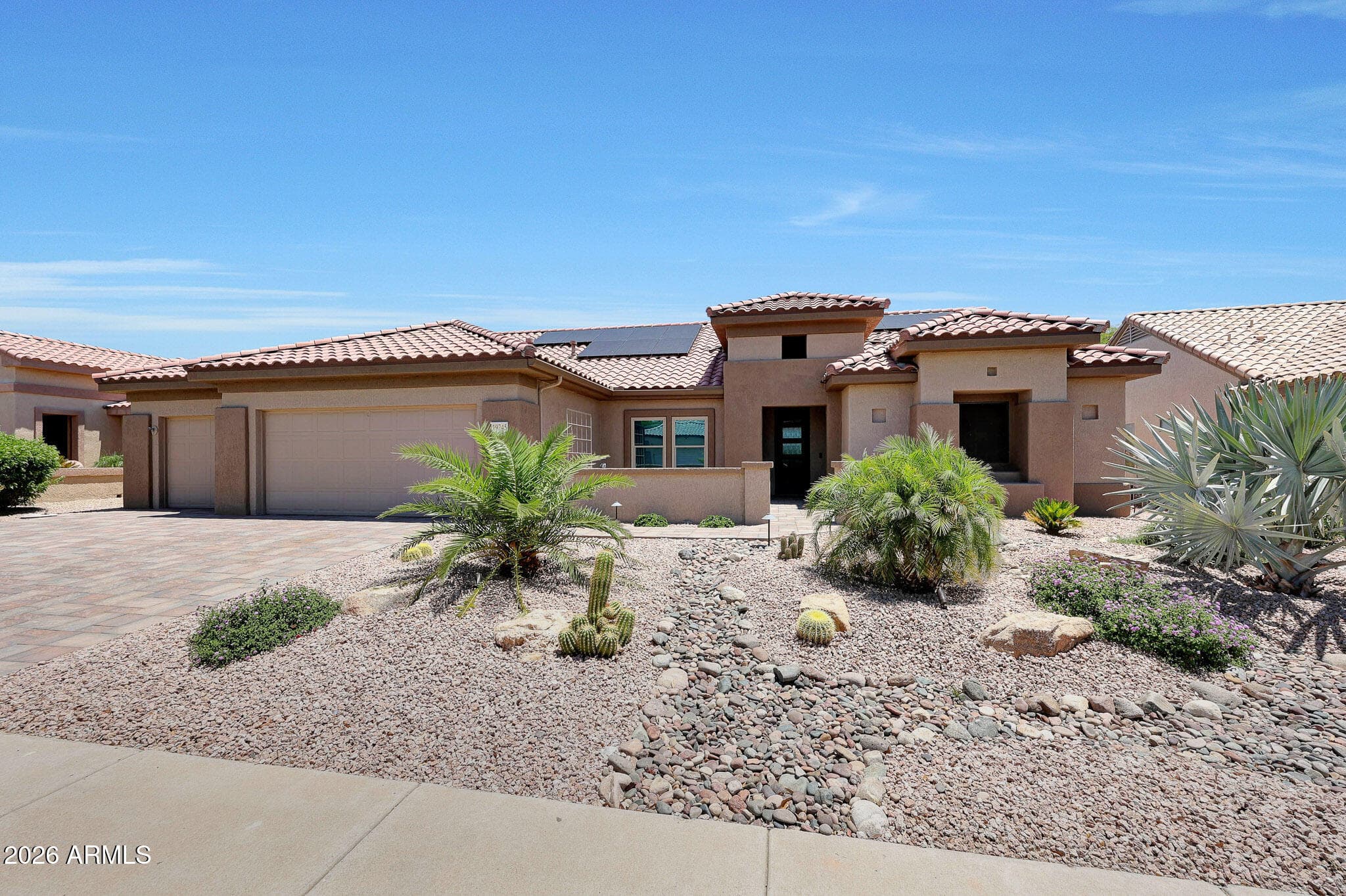19745 N Mountain Sage Ln — photo 1