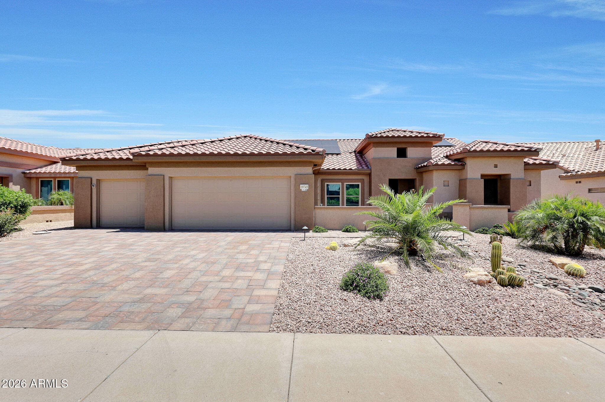 19745 N Mountain Sage Ln — photo 2