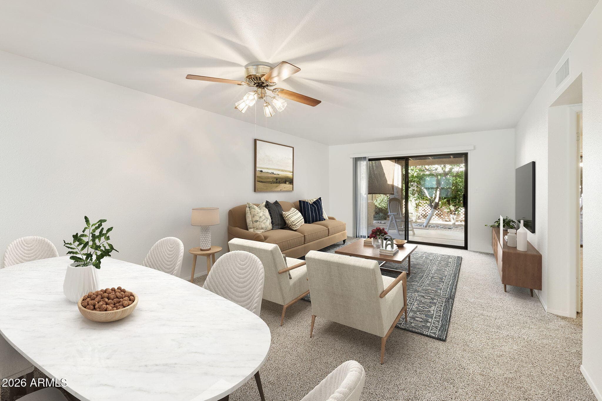 448 S Desert Flower Dr — photo 2
