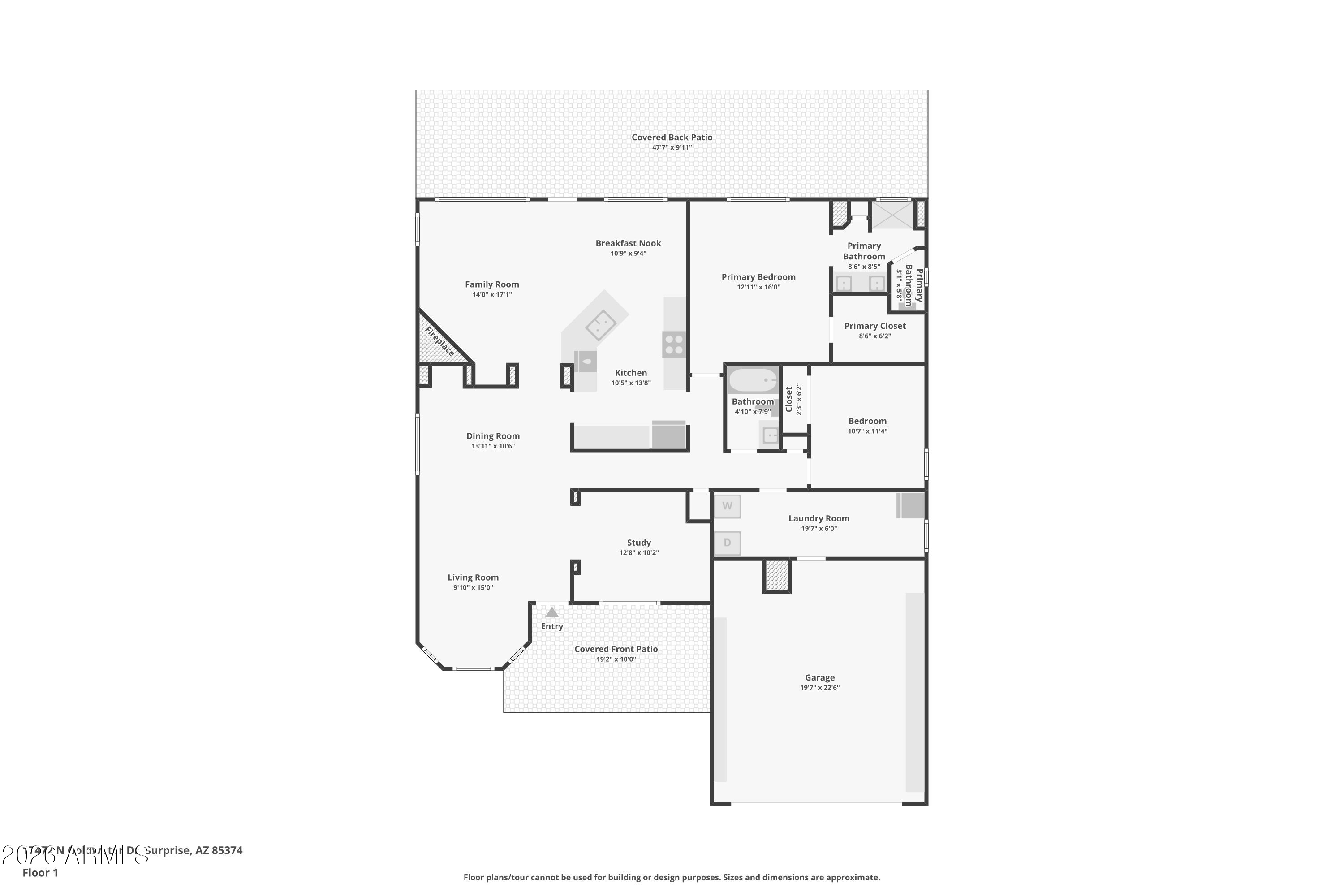 17472 N Goldwater Dr — photo 28