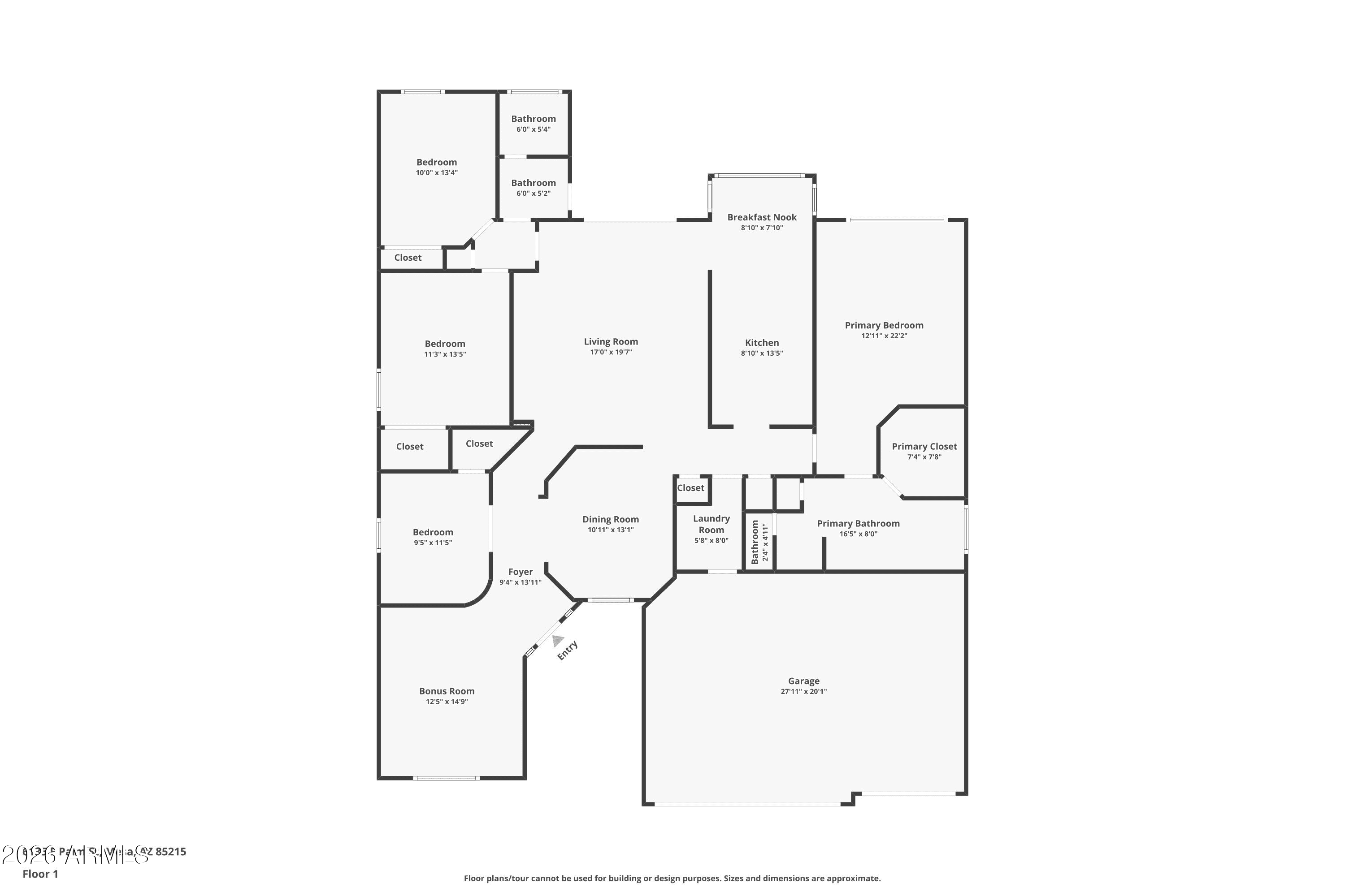 6135 E Palm St — photo 16