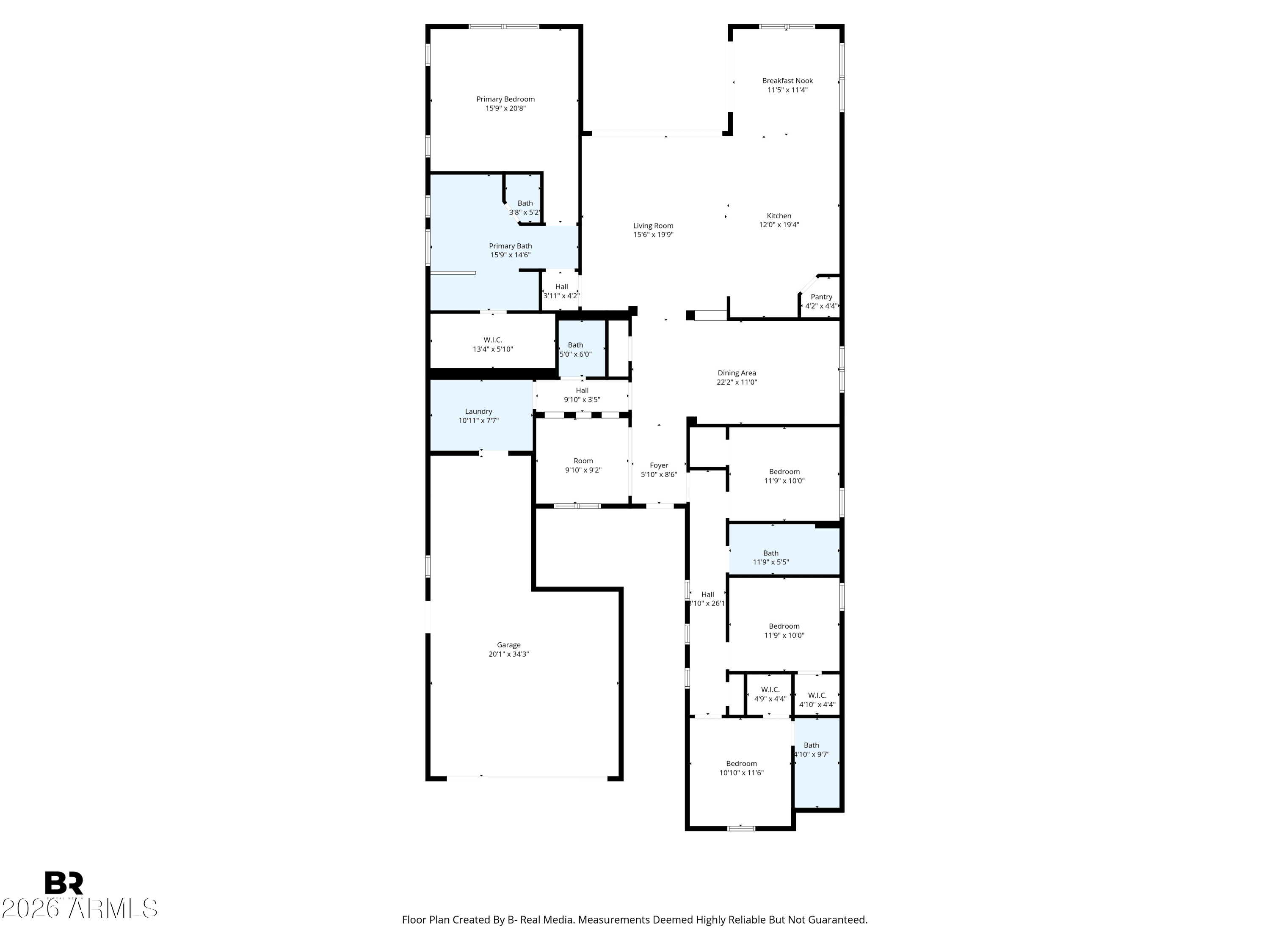 22794 E Pegasus Parkway — photo 69