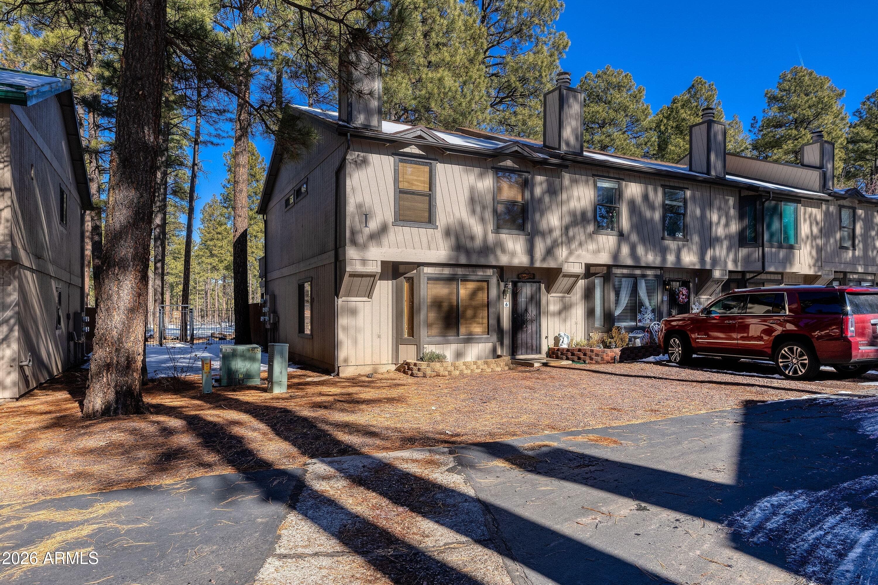 1460 S Adair Dr 6 — photo 1