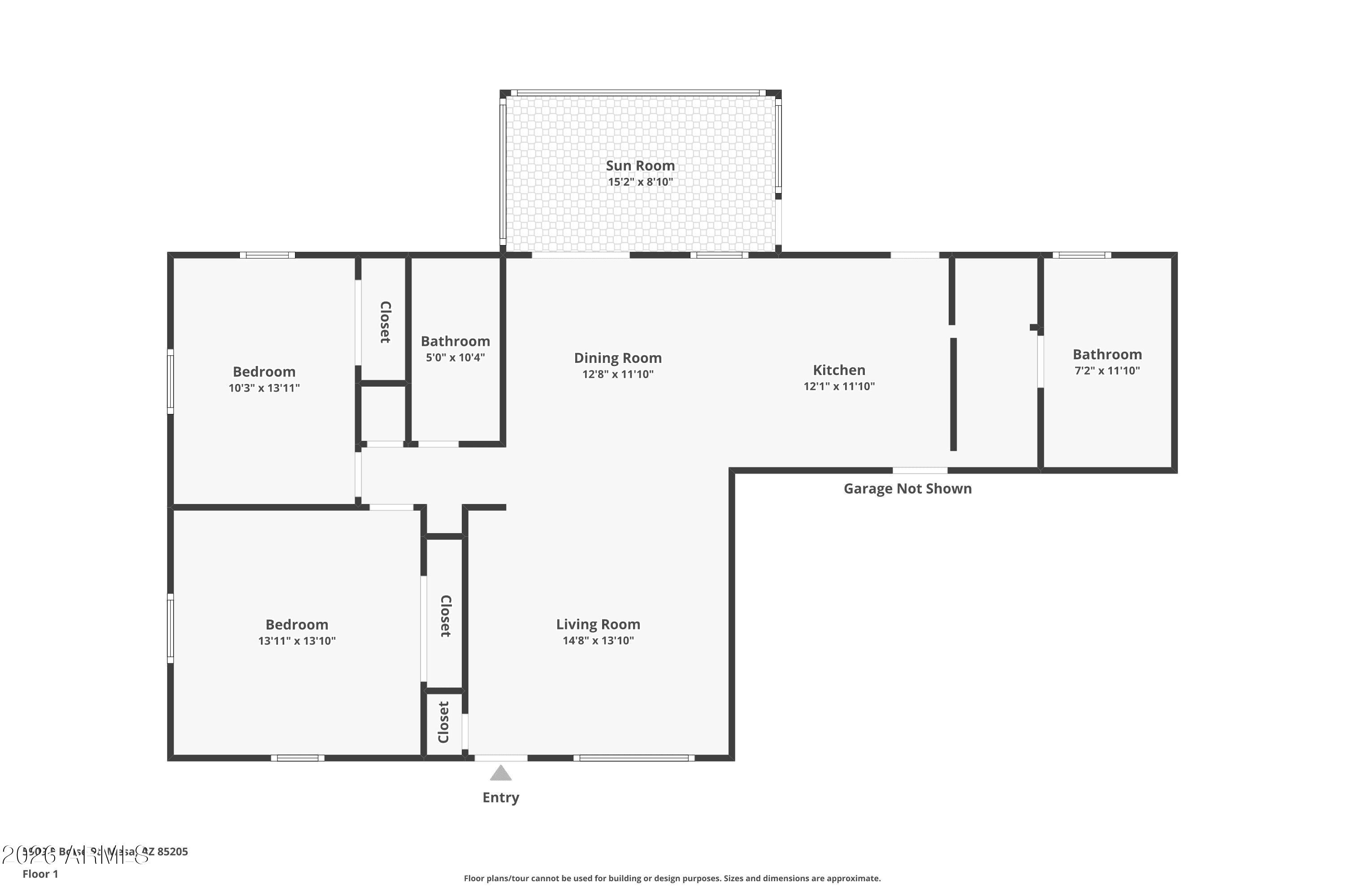 5909 E Boise St — photo 18