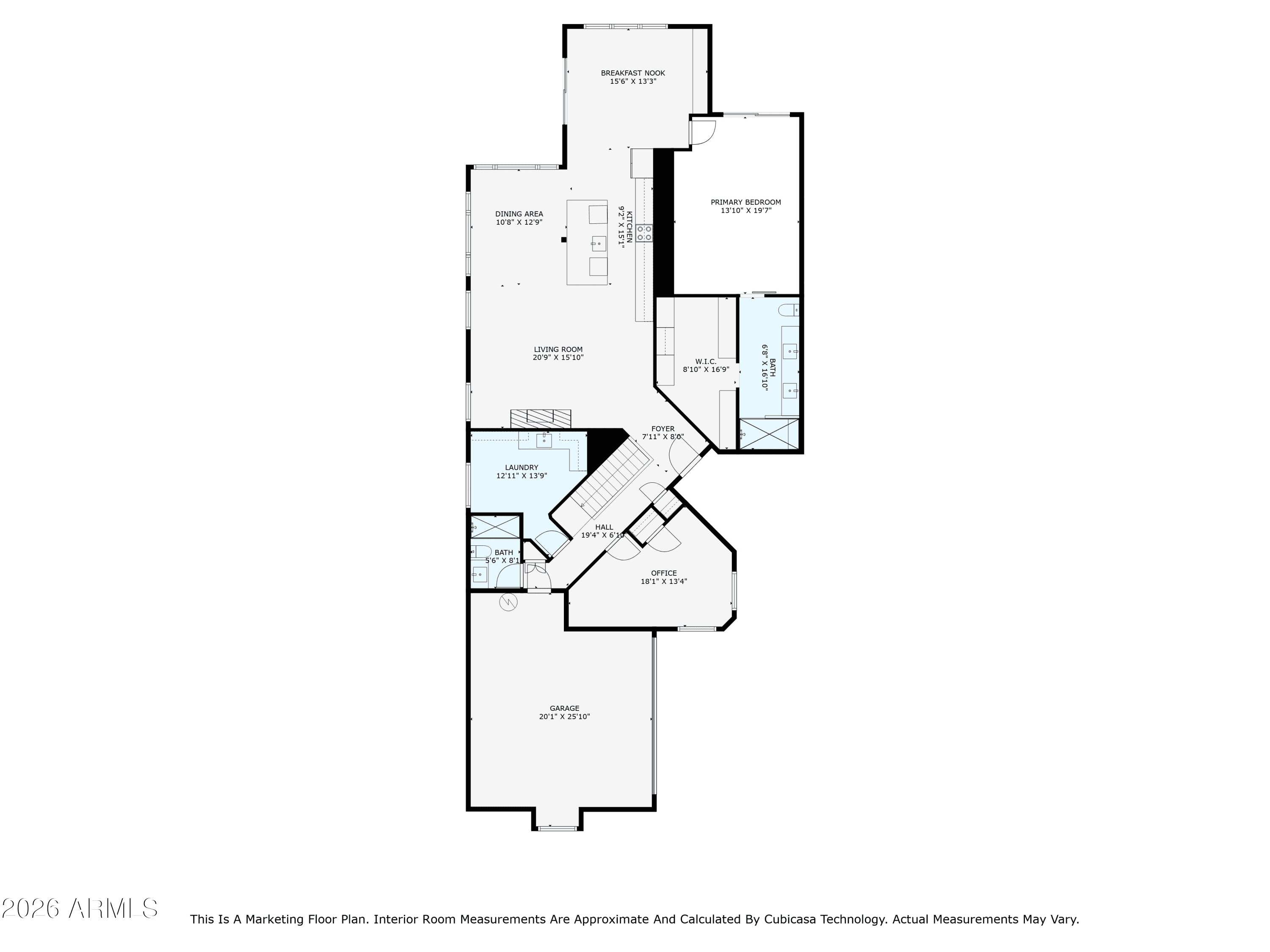 8133 E Cortez Dr — photo 60
