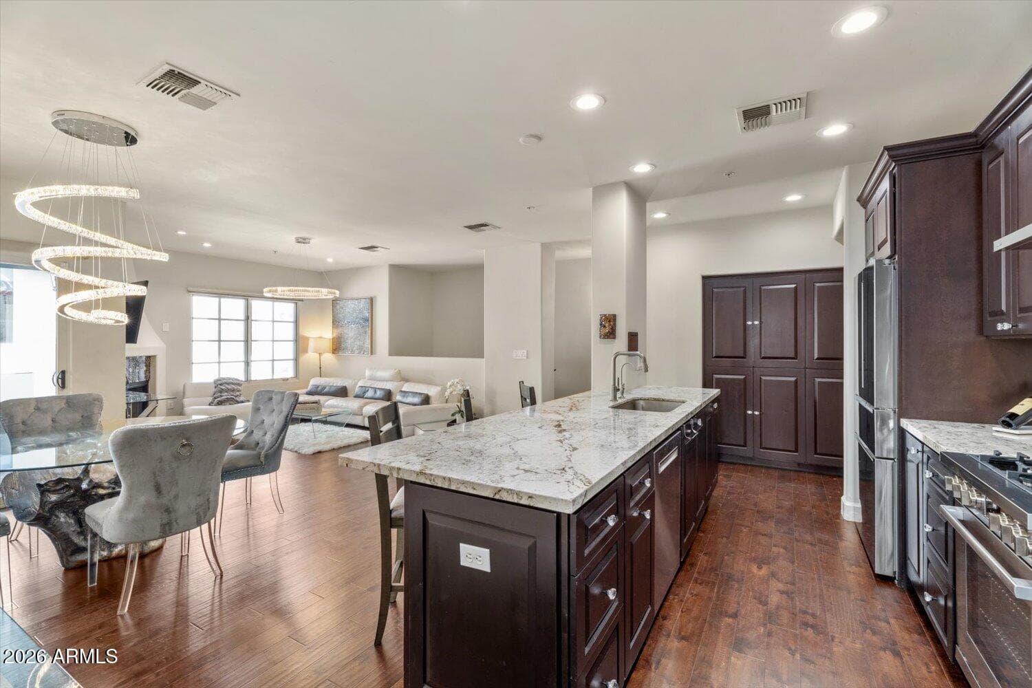 8333 E Via Paseo Del Norte -- 1023 — photo 1