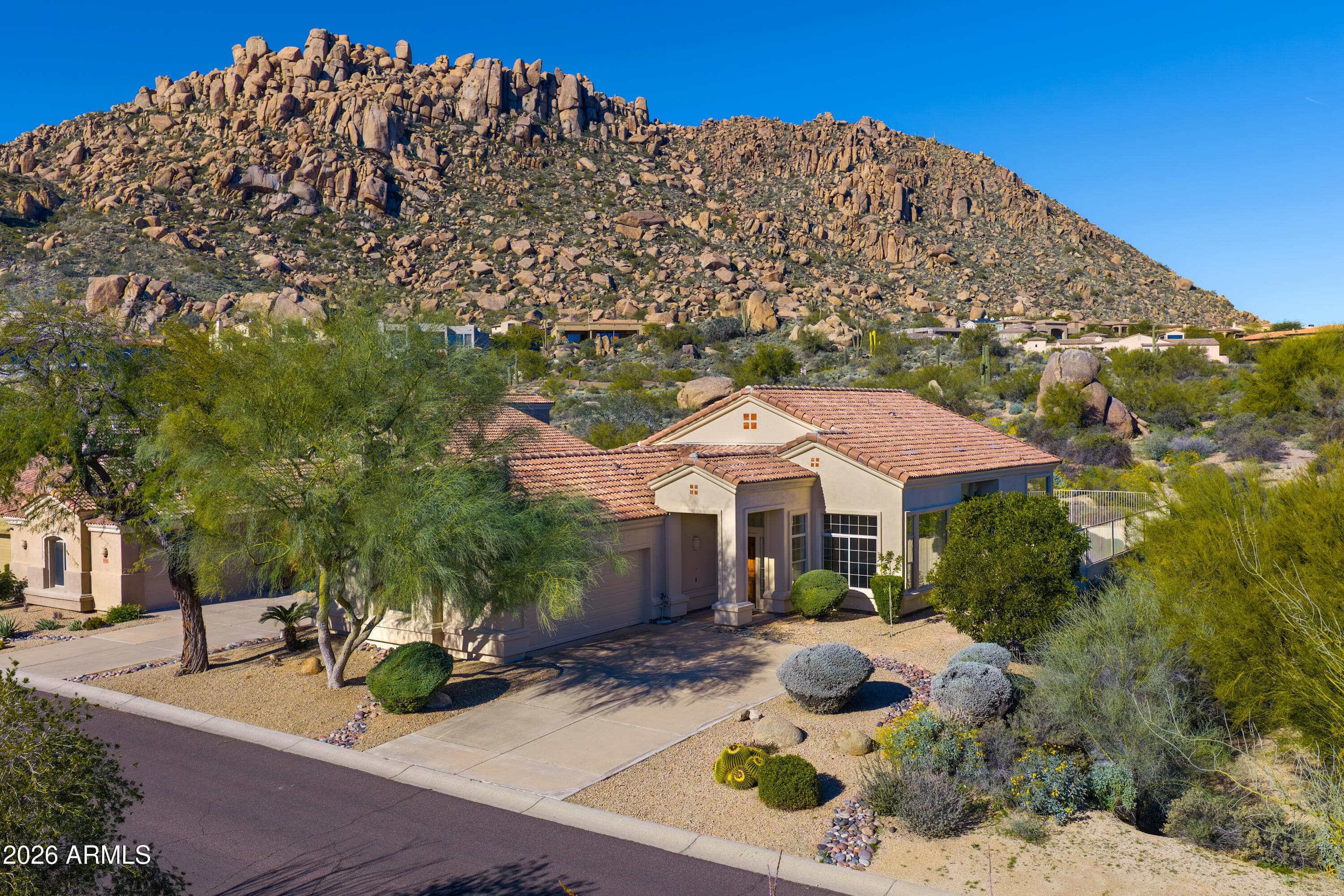11528 E Ranch Gate Rd — photo 1