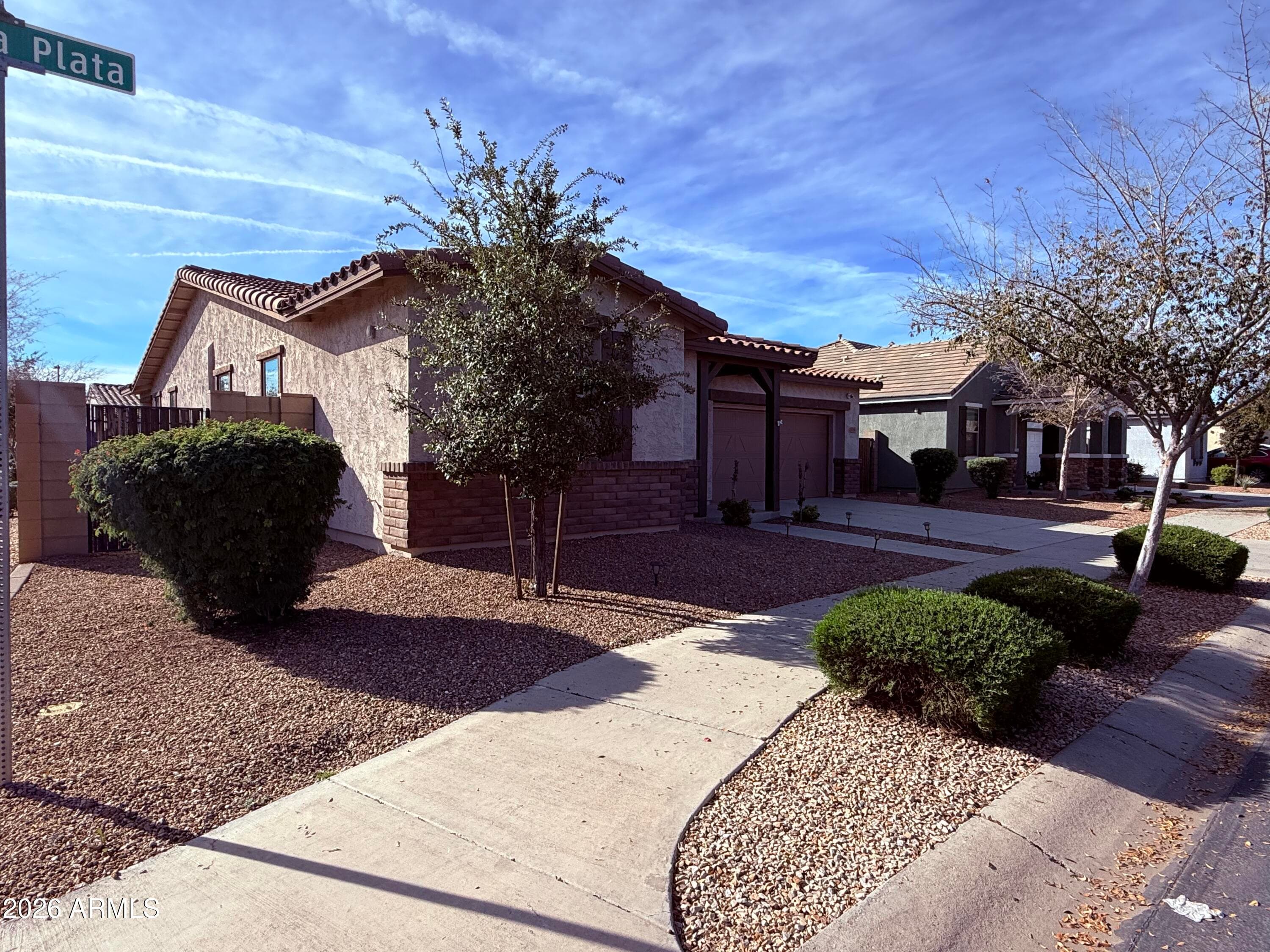 22569 E Camina Plata -- — photo 1