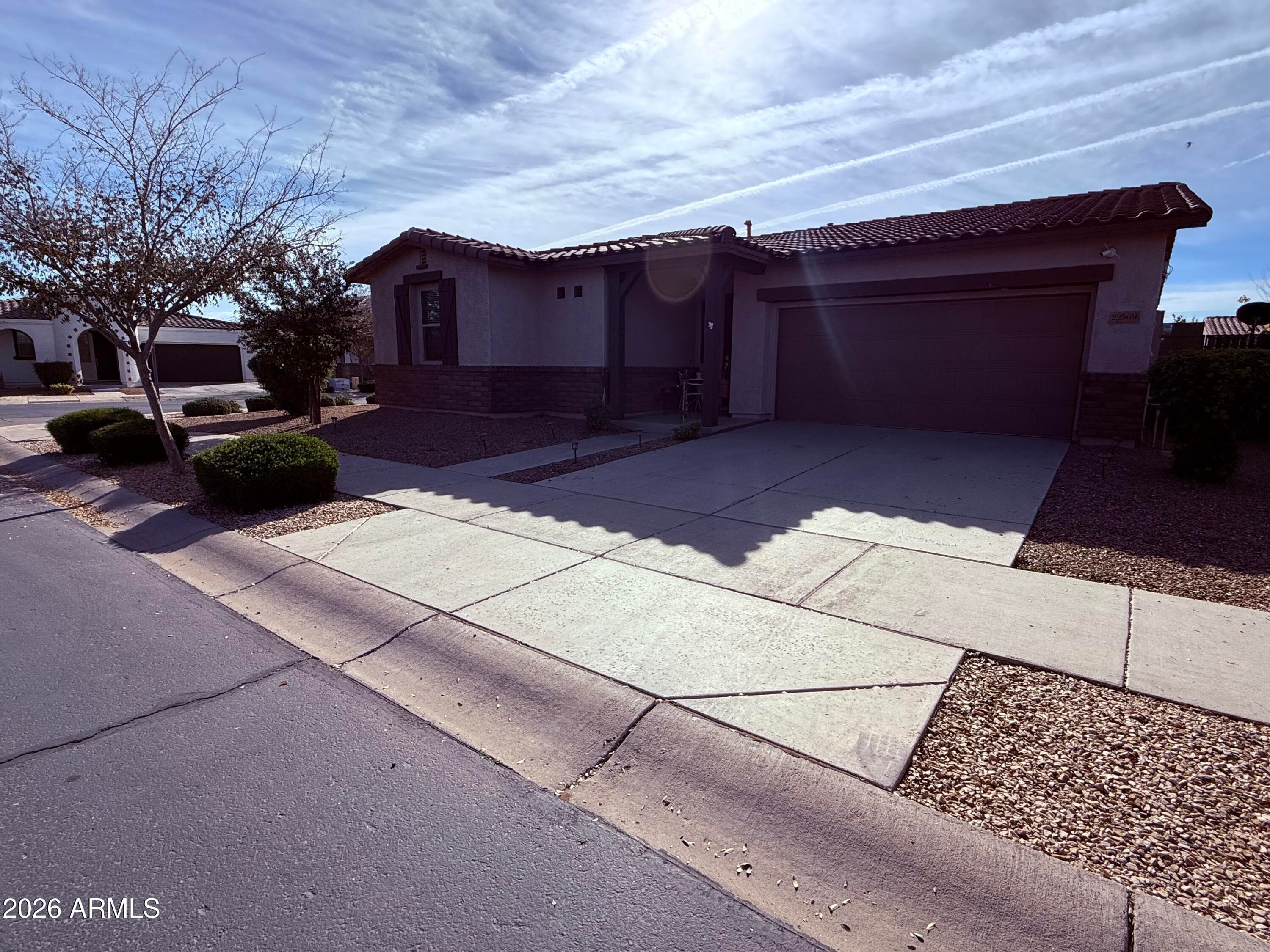 22569 E Camina Plata -- — photo 2