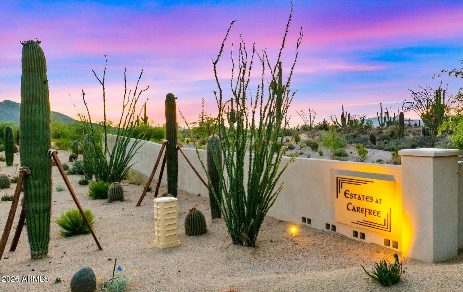 362__ Sweet Carol Ln — photo 1