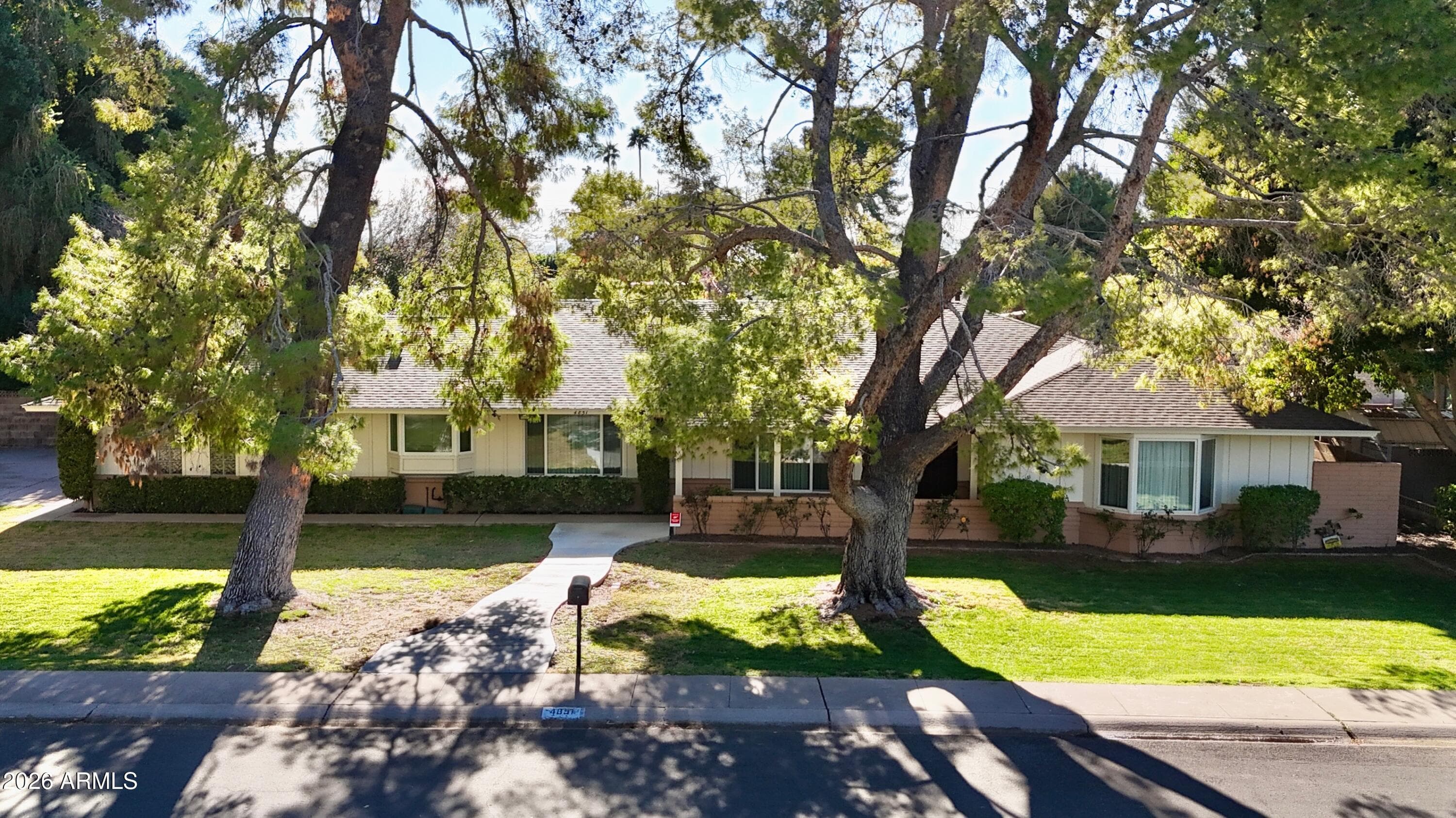 4851 E Calle Tuberia -- — photo 1