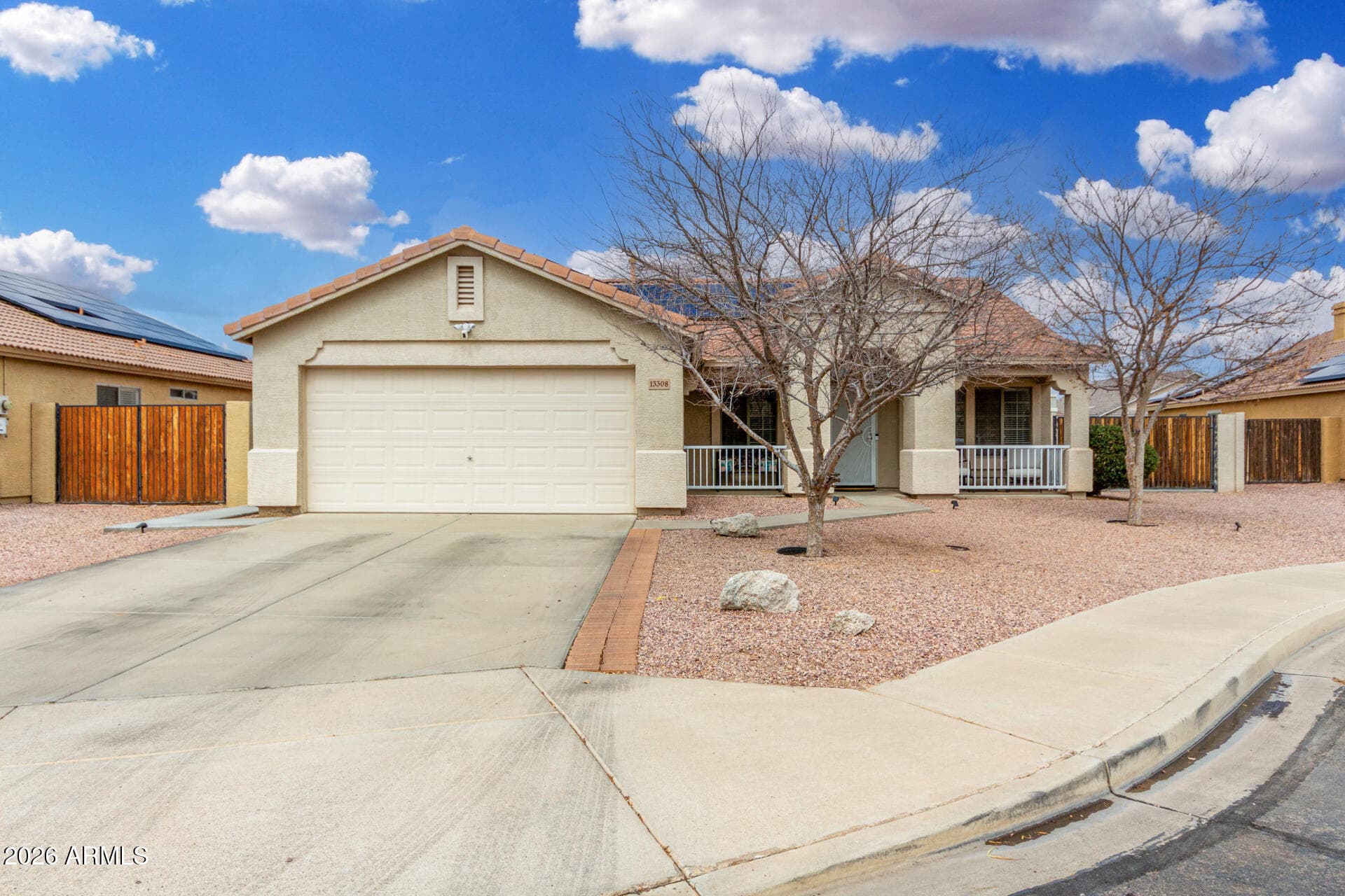 13308 W Acapulco Ln — photo 1