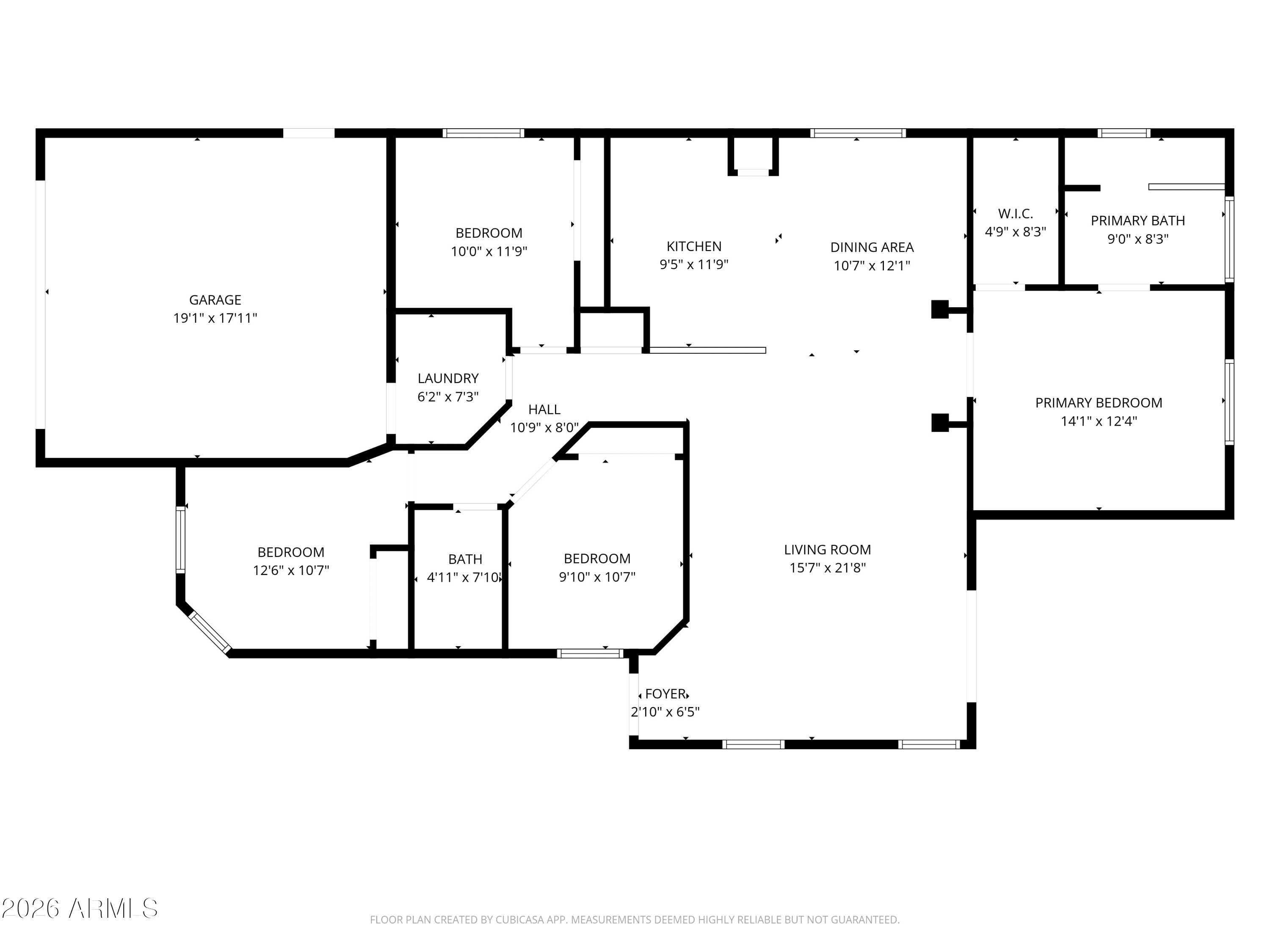 6900 E PINE WAY - Photo 22