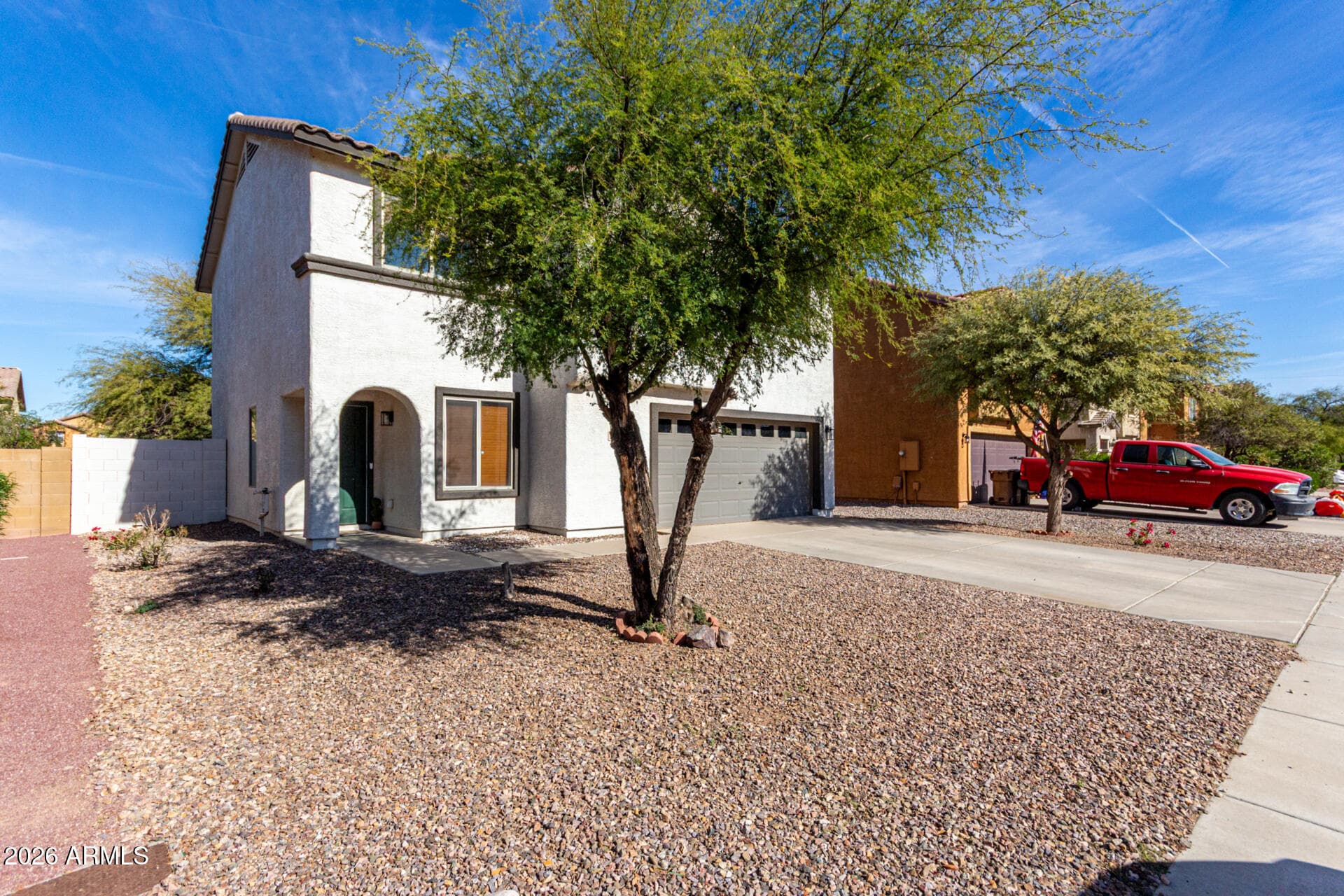 4714 W LEMON AVE - See more photos