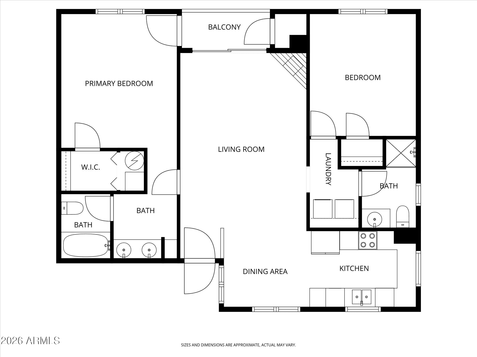 16323 E Arrow Dr 202 — photo 30