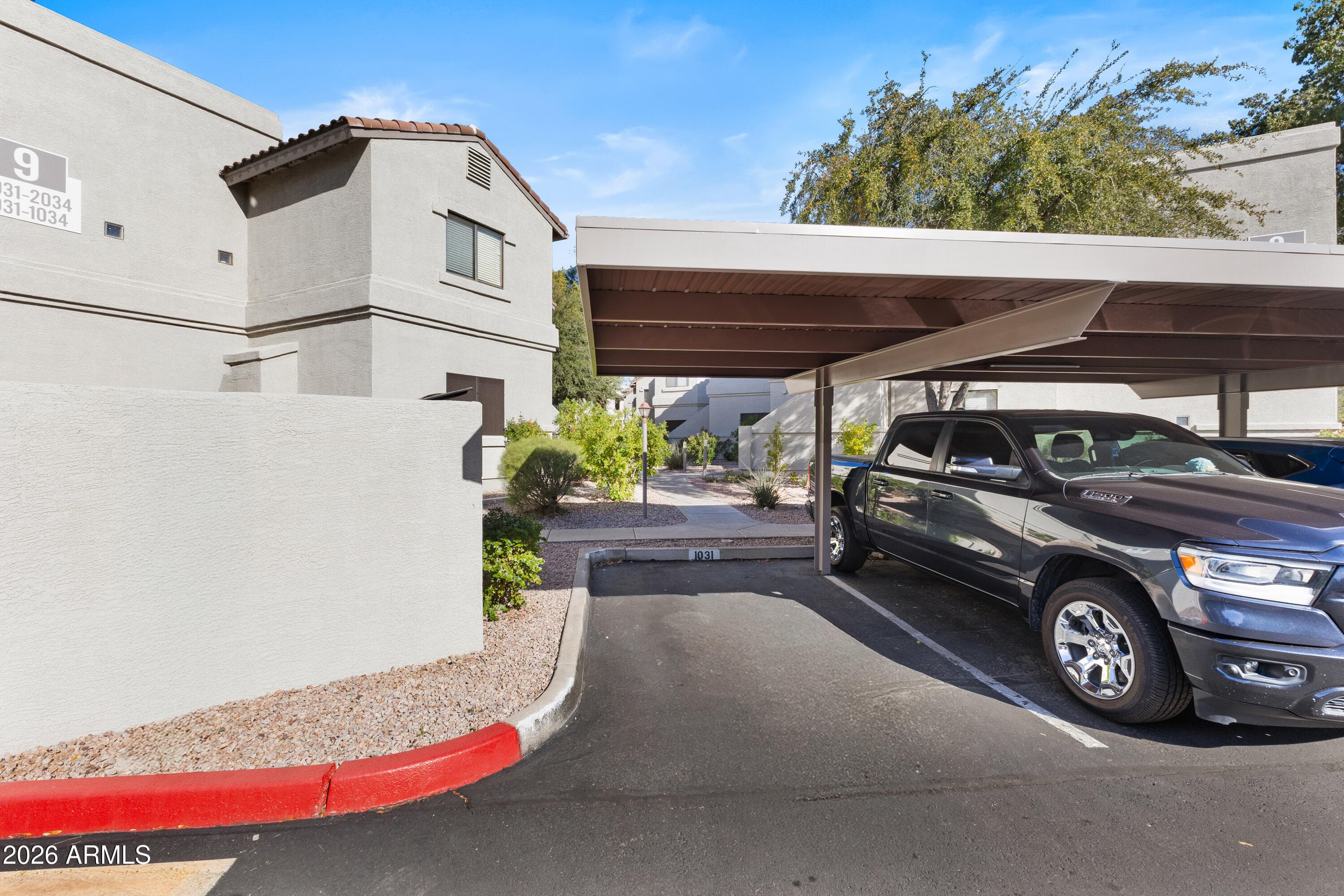 9555 E Raintree Dr 1031 — photo 29