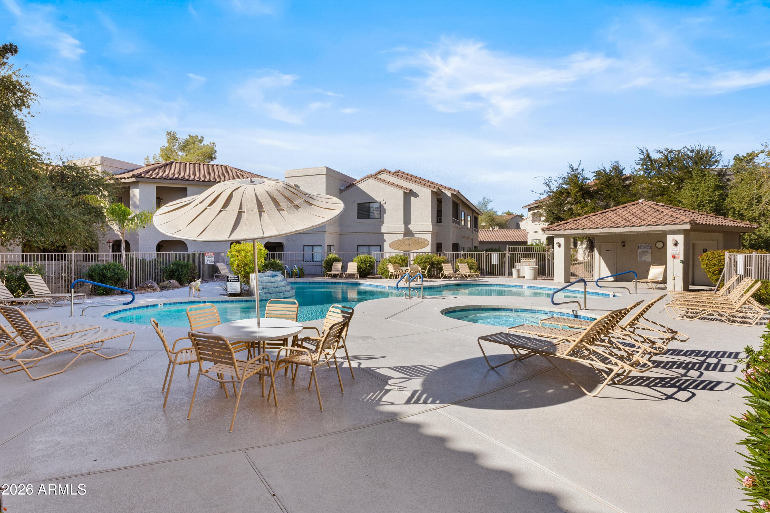 9555 E Raintree Dr 1031 — photo 1
