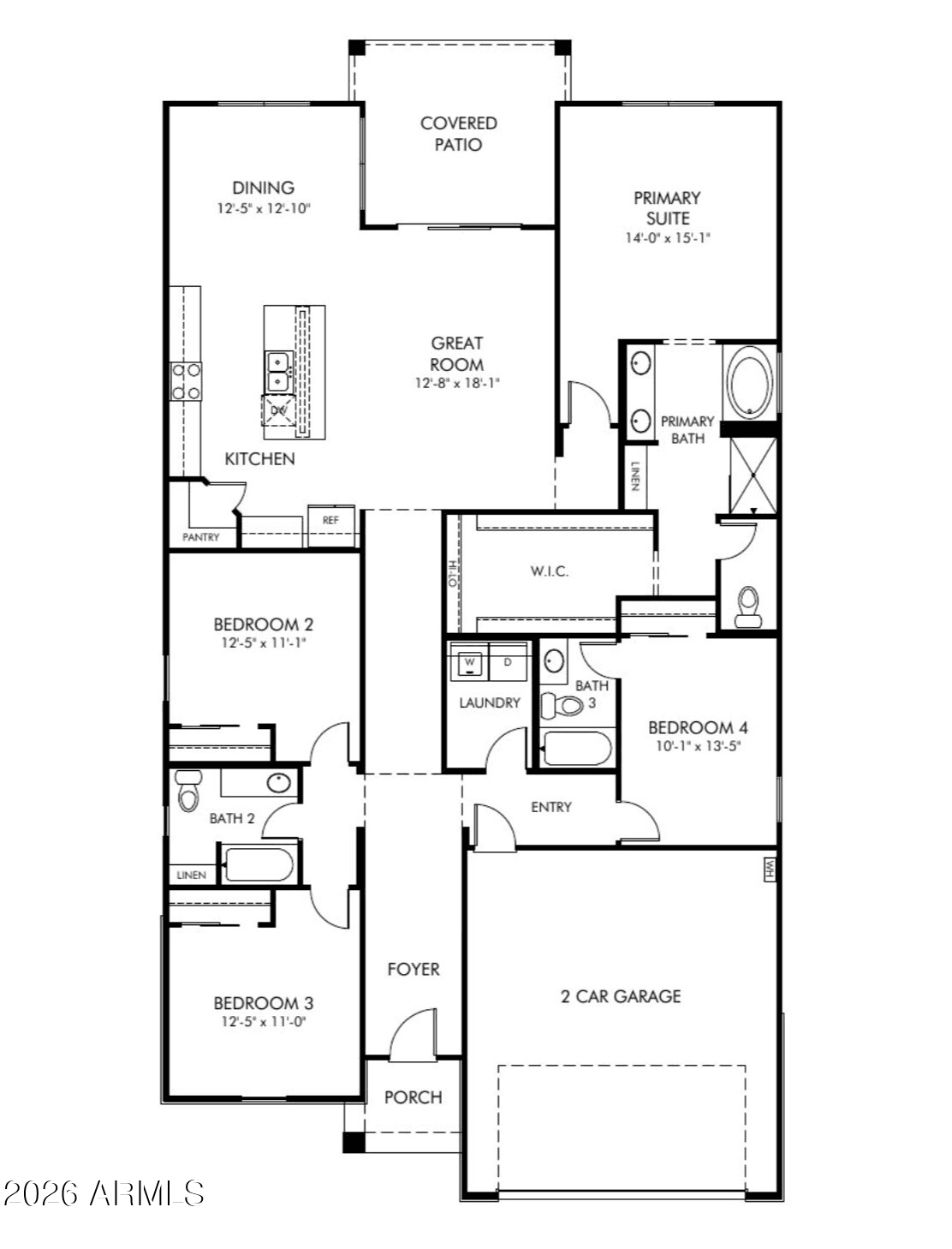22649 W Pontiac Dr — photo 34
