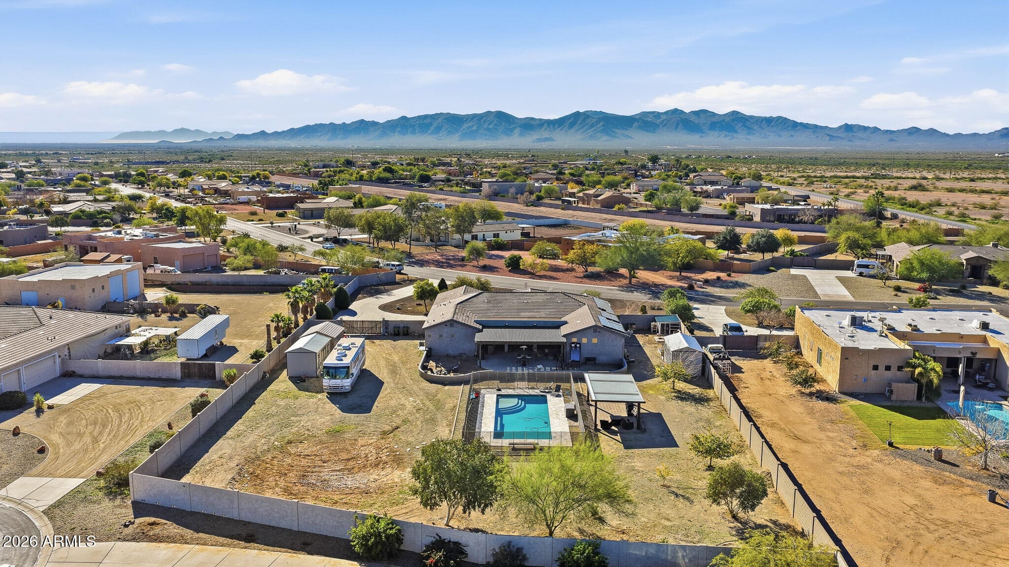 23024 W Sierra Ridge Way — photo 1