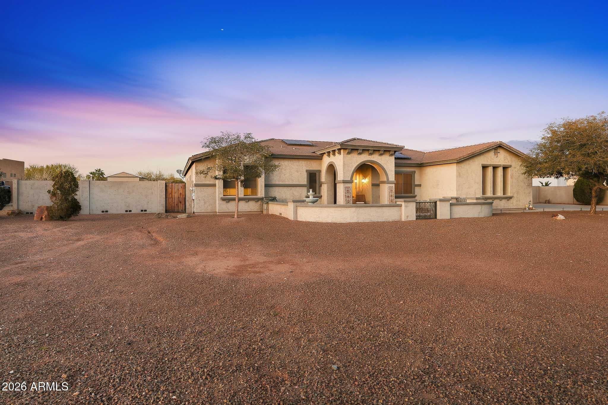 23024 W Sierra Ridge Way — photo 99