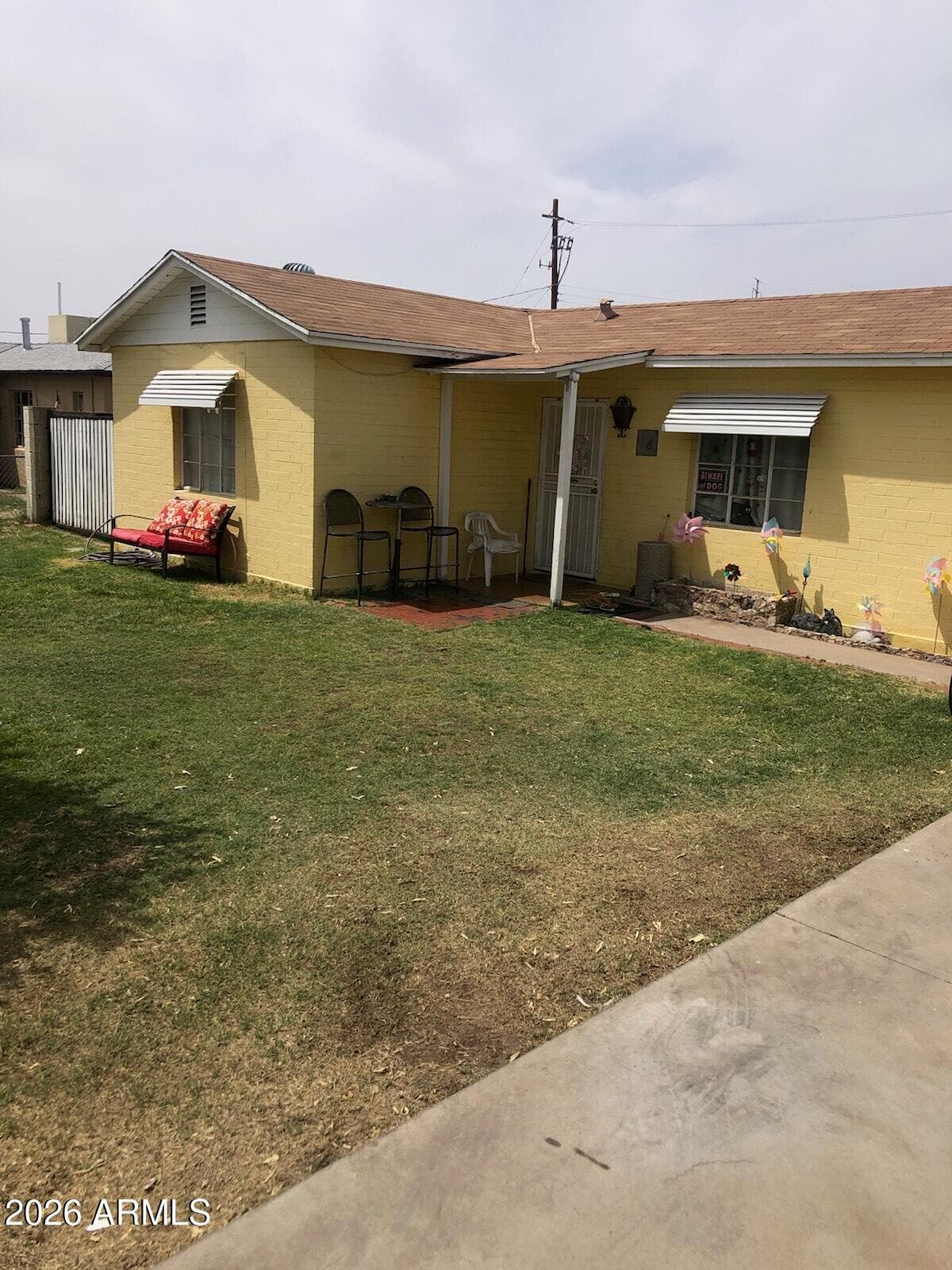 18 E Valencia Dr — photo 1