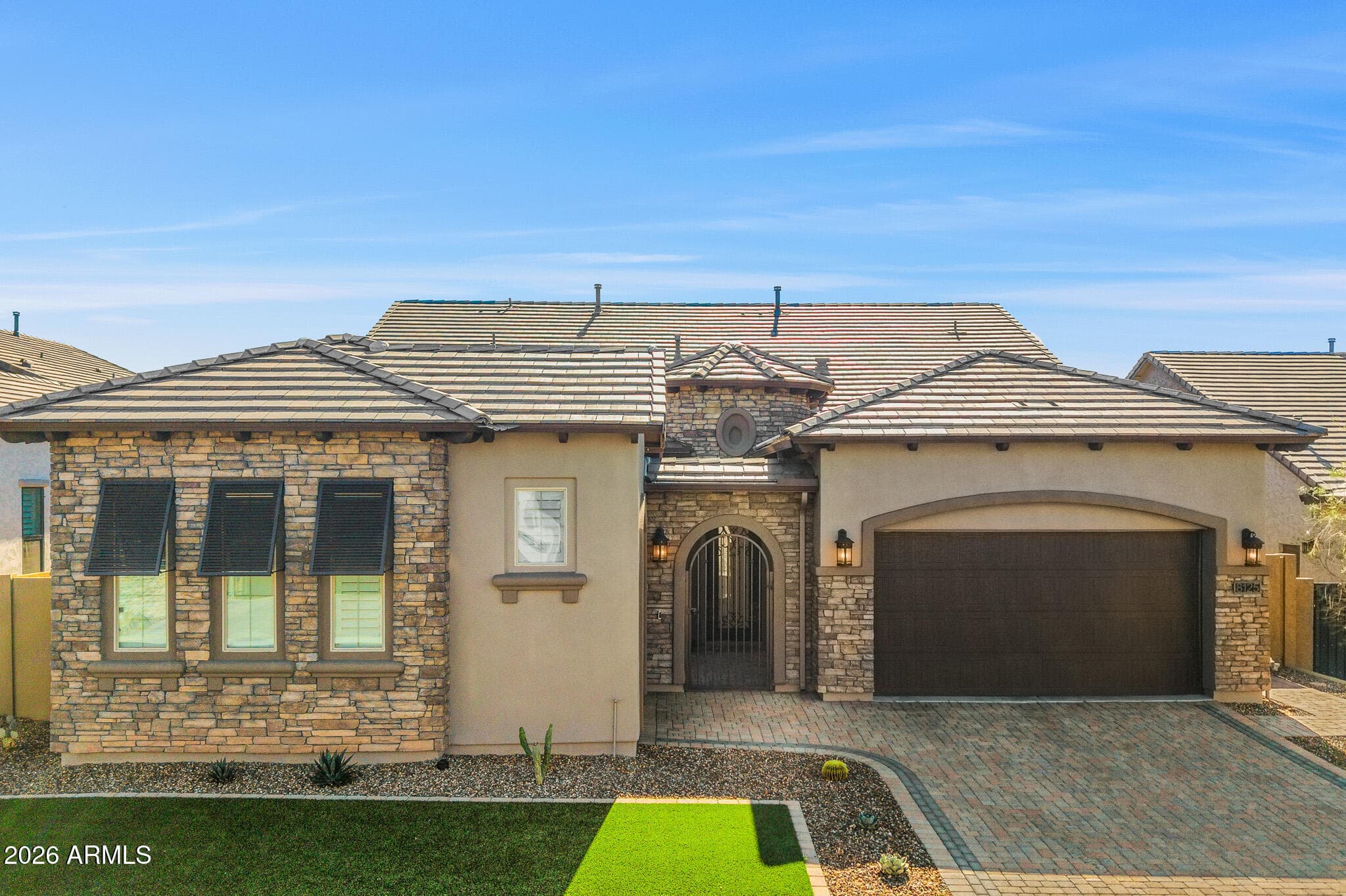 8125 E Jaeger St — photo 1