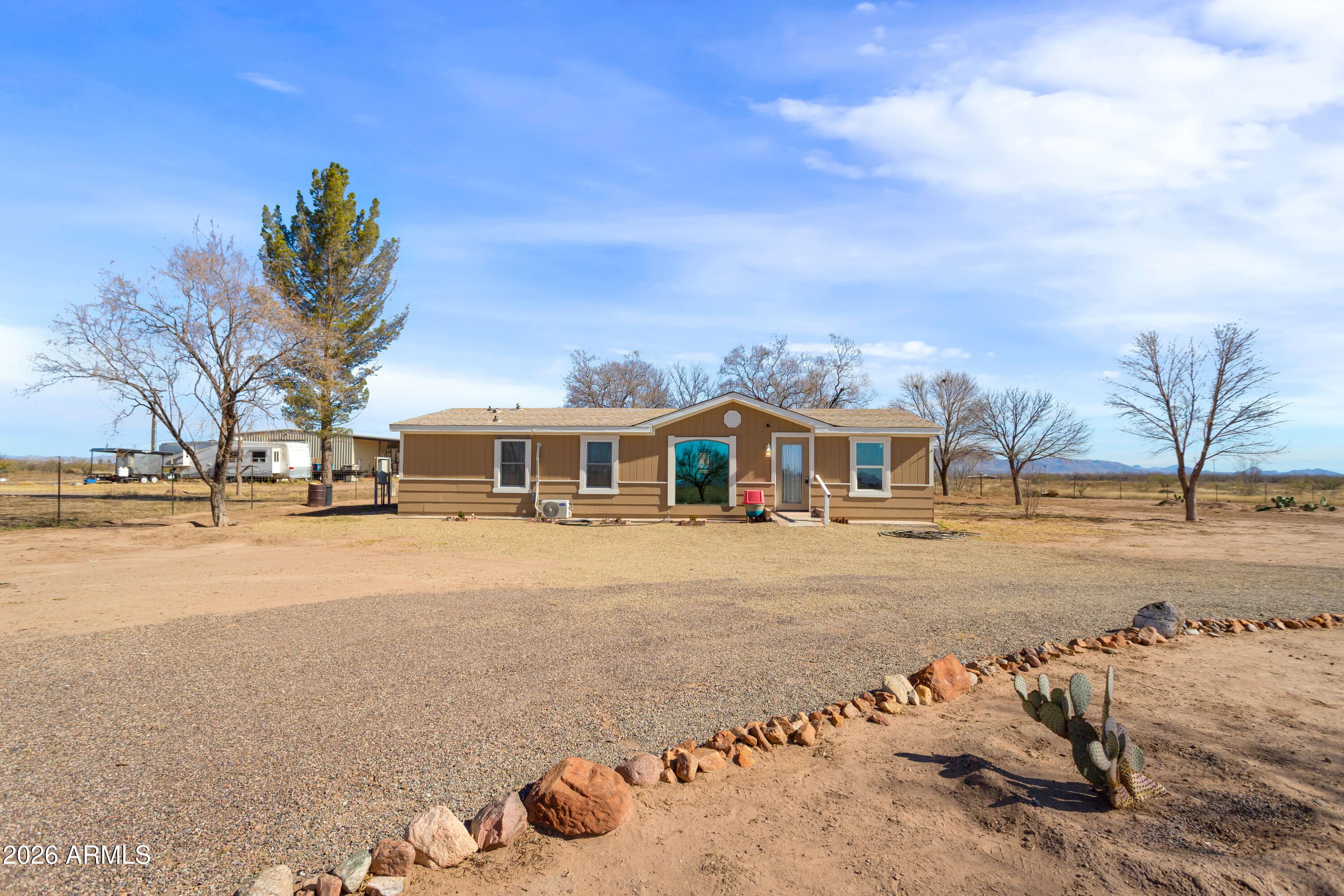 10405 N MORMON RD - Photo 2